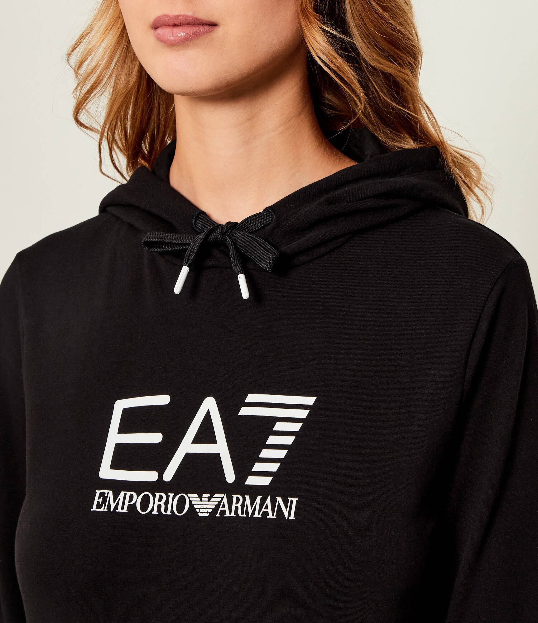 EA7 Hanorac | Regular Fit