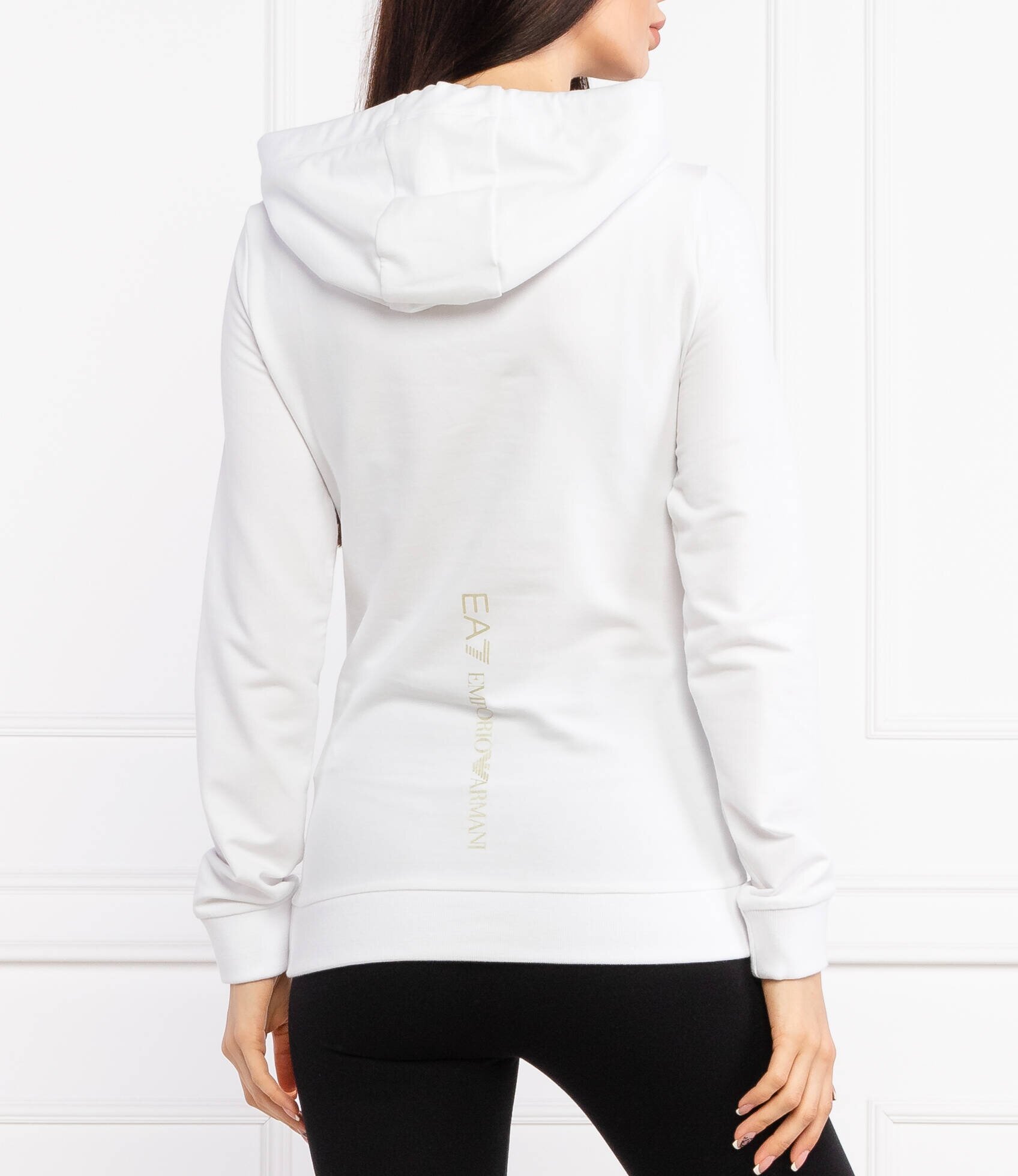 EA7 Hanorac | regular fit