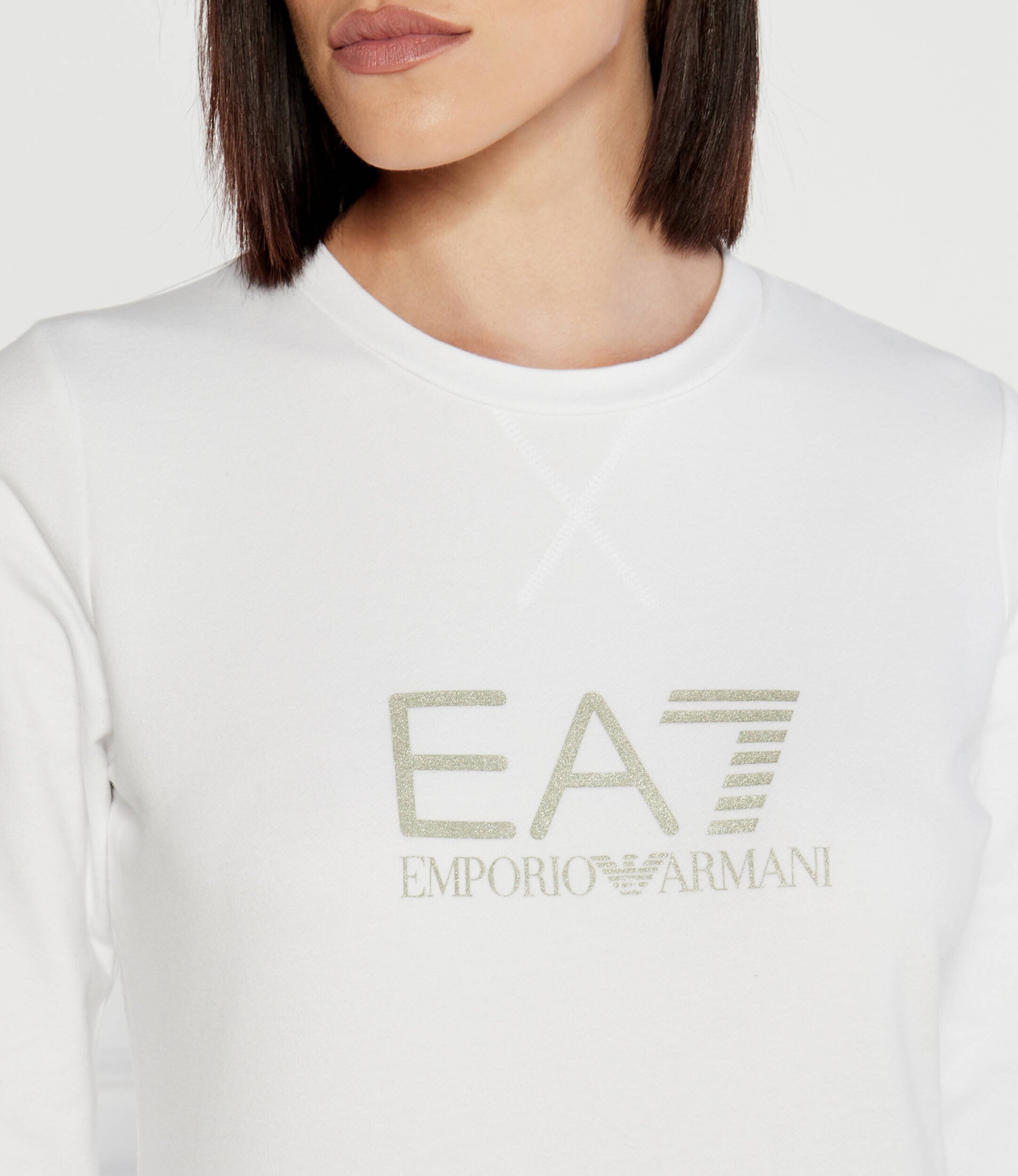 EA7 Hanorac | Regular Fit