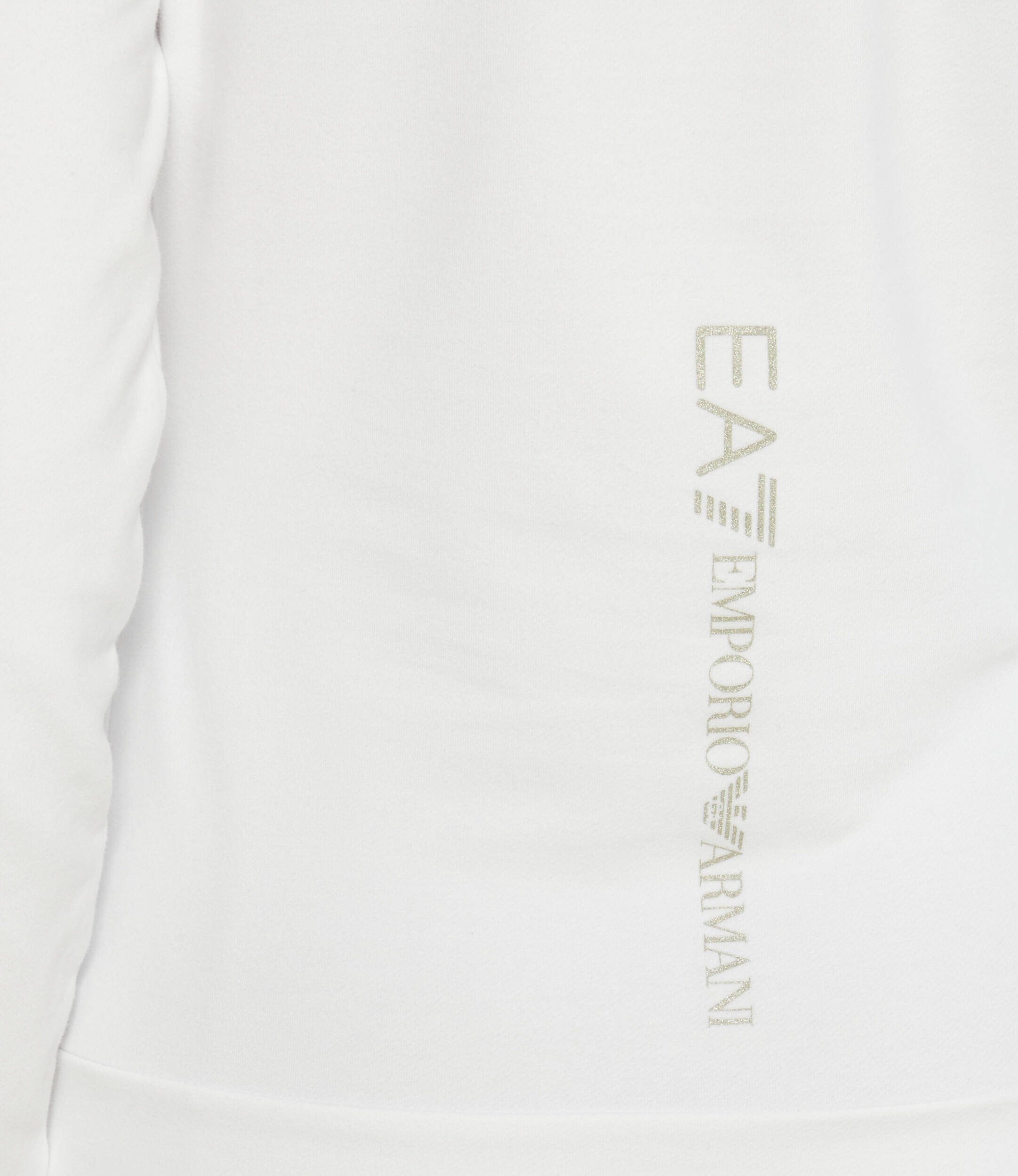 EA7 Hanorac | Regular Fit