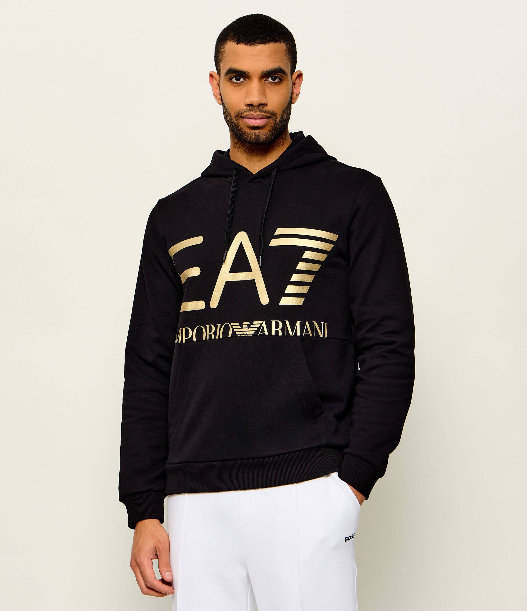 EA7 Hanorac | regular fit