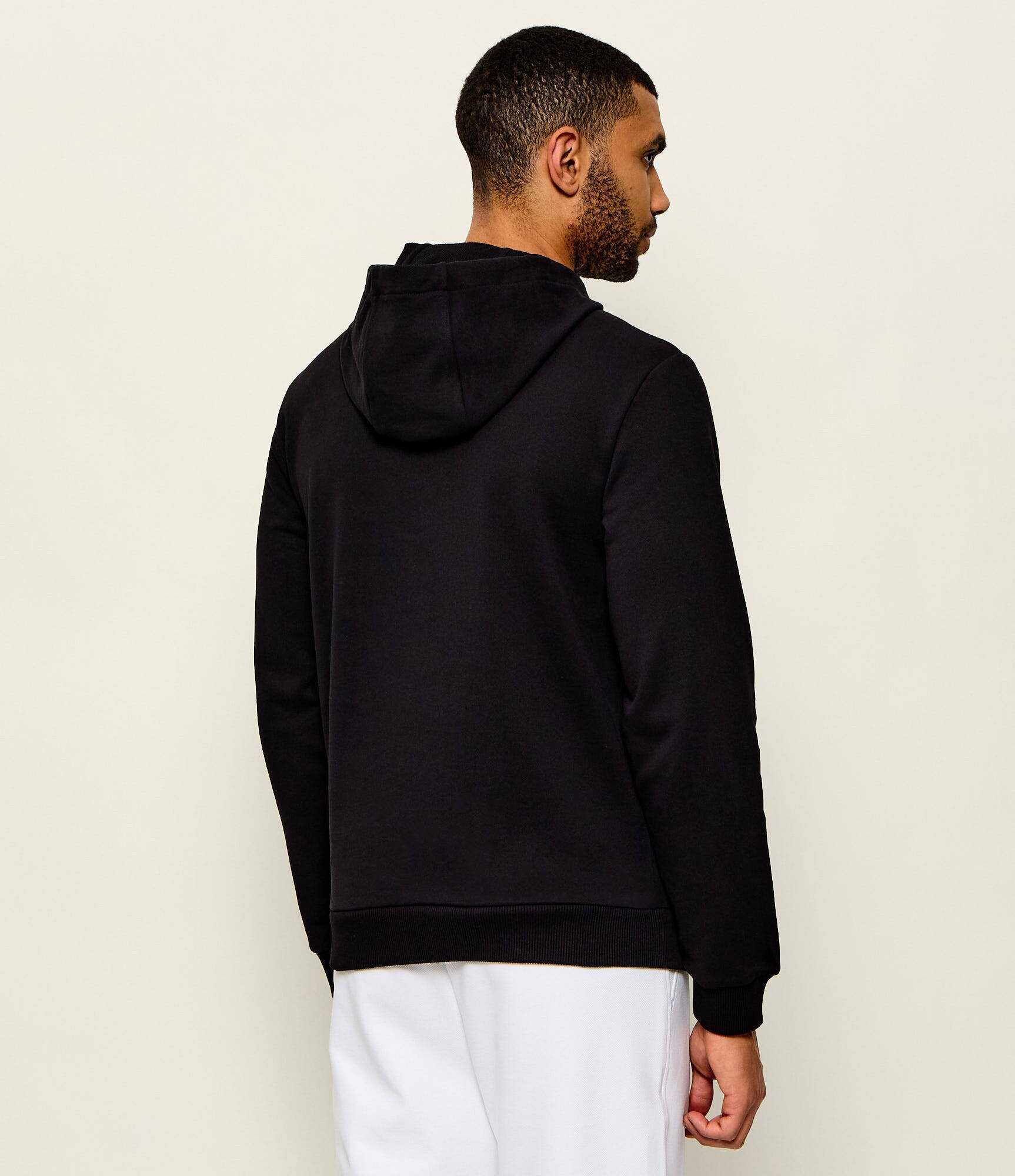 EA7 Hanorac | regular fit