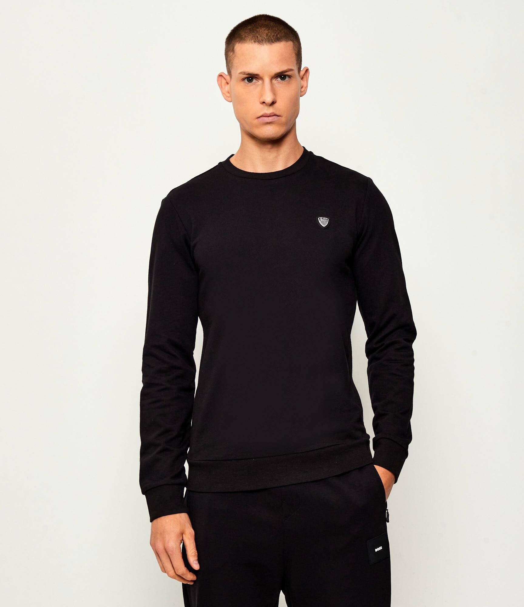 EA7 hanorac | Regular Fit