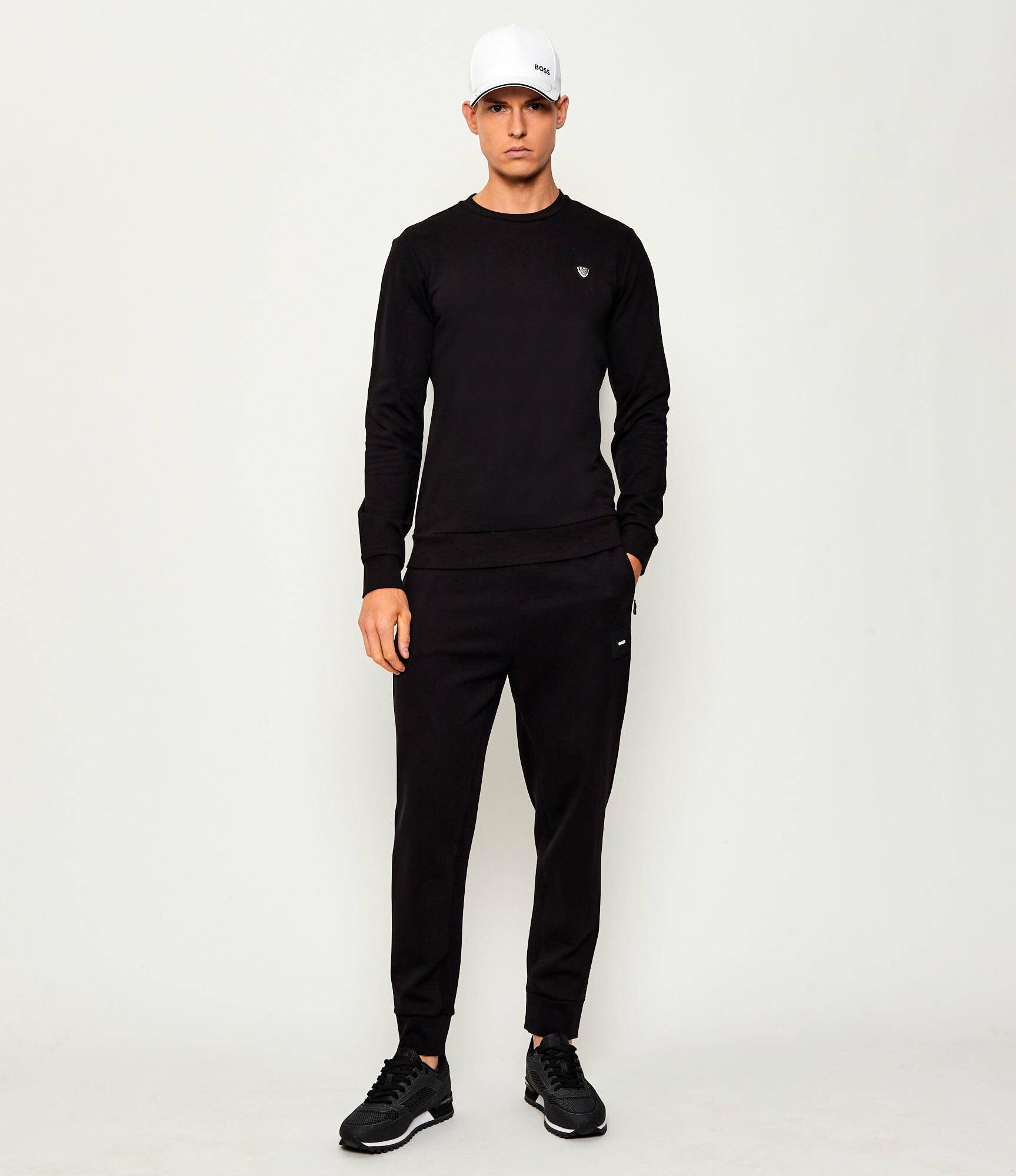 EA7 hanorac | Regular Fit