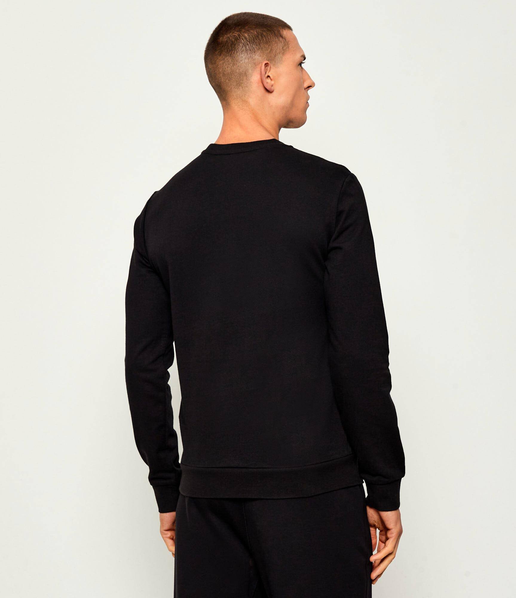 EA7 hanorac | Regular Fit