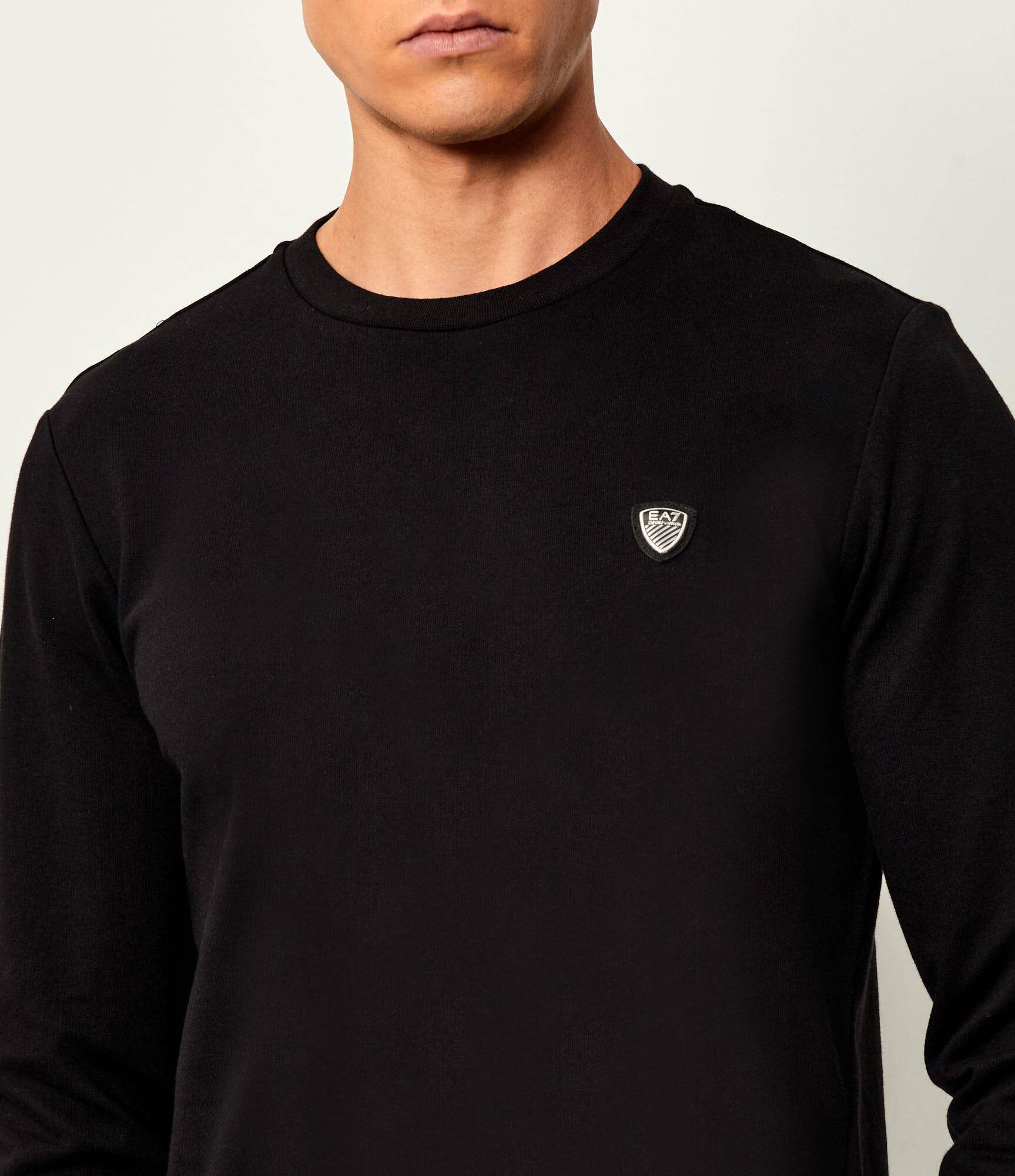 EA7 hanorac | Regular Fit