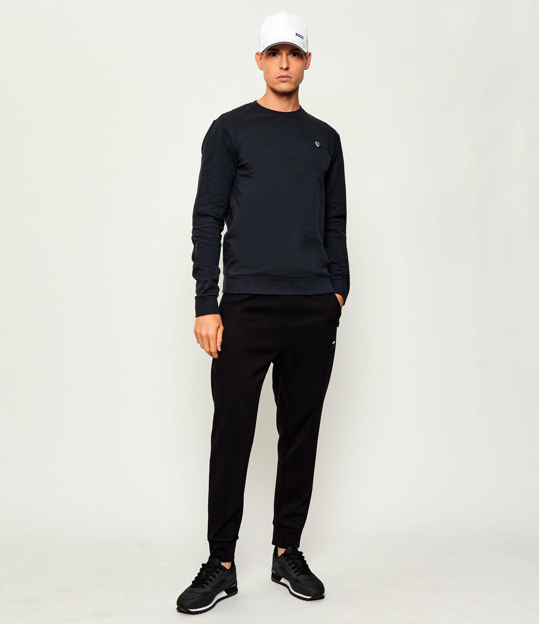 EA7 hanorac | Regular Fit