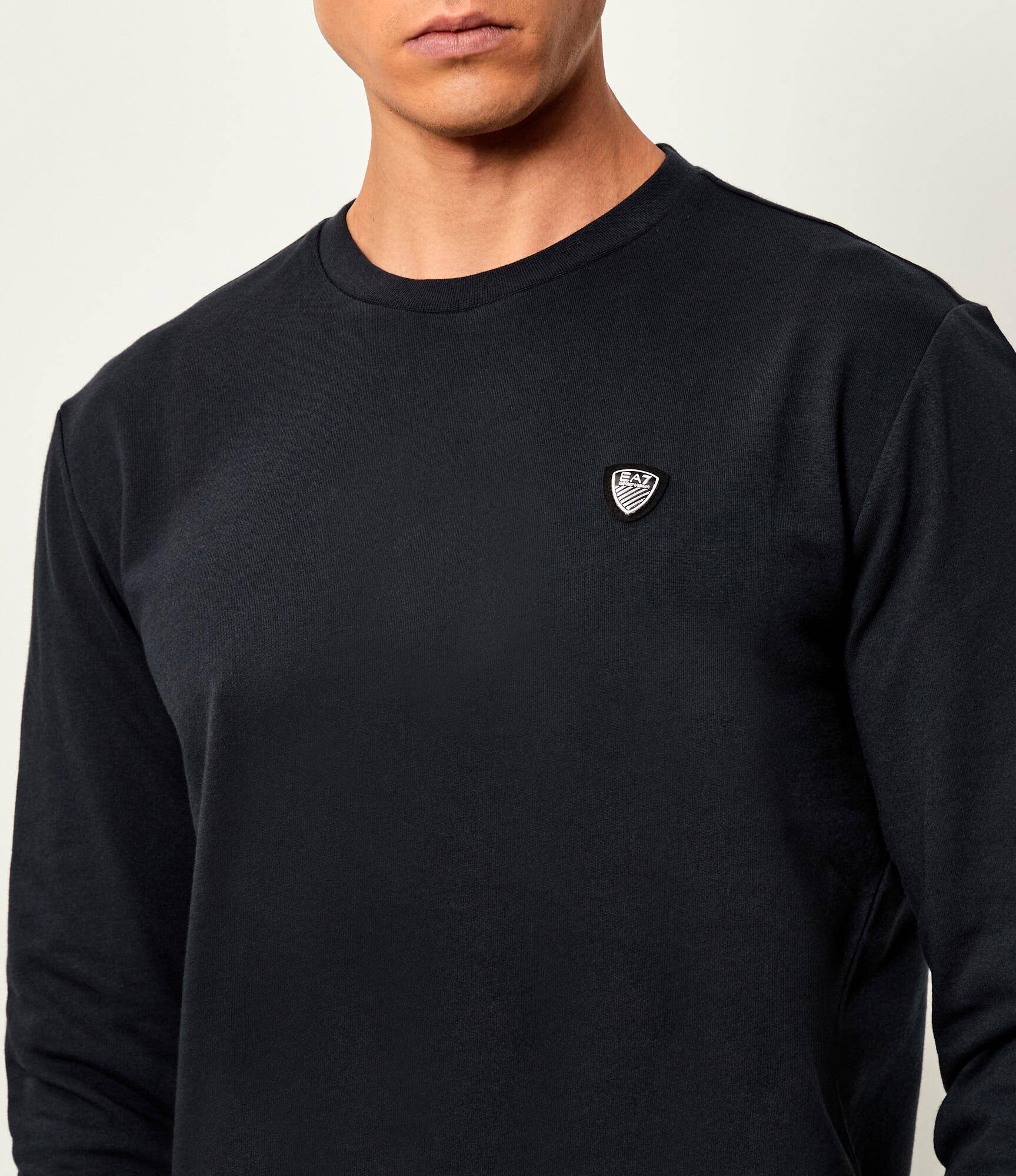 EA7 hanorac | Regular Fit