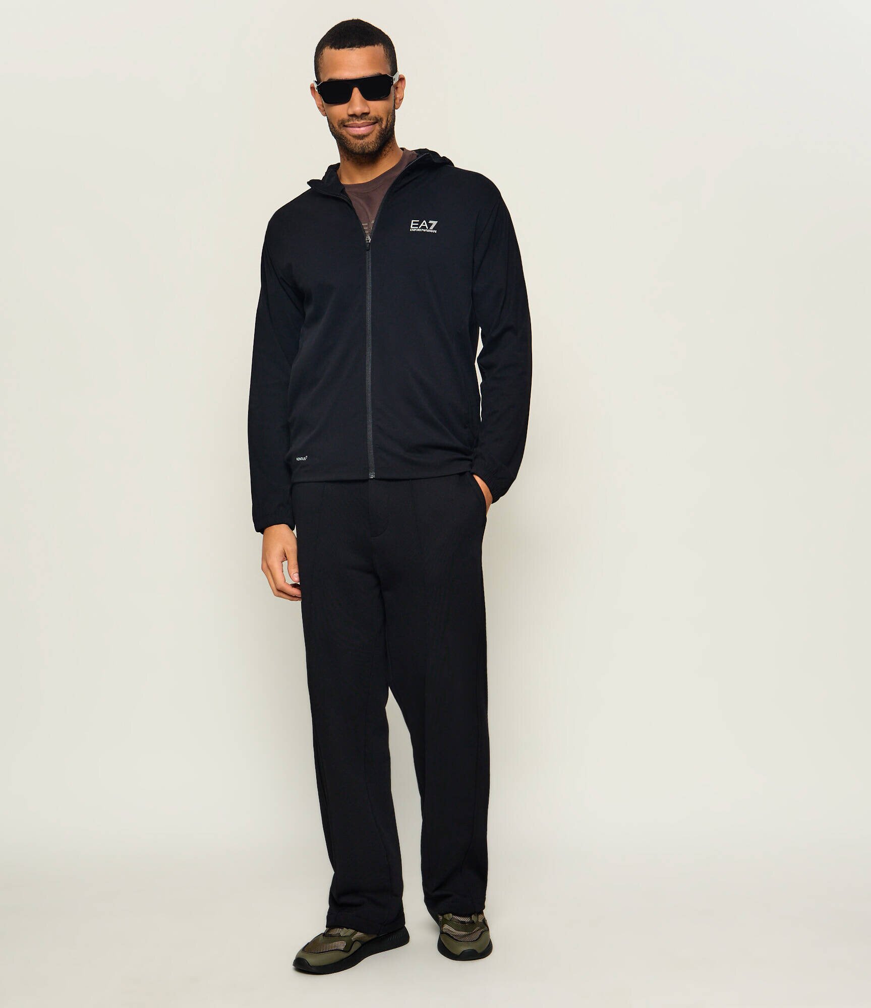EA7 Hanorac | regular fit