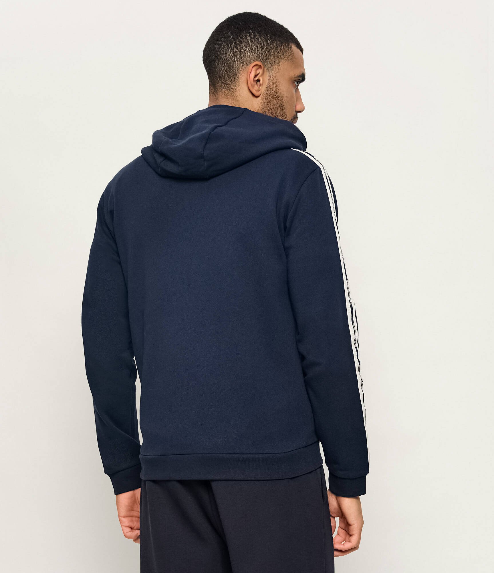 EA7 Hanorac | regular fit