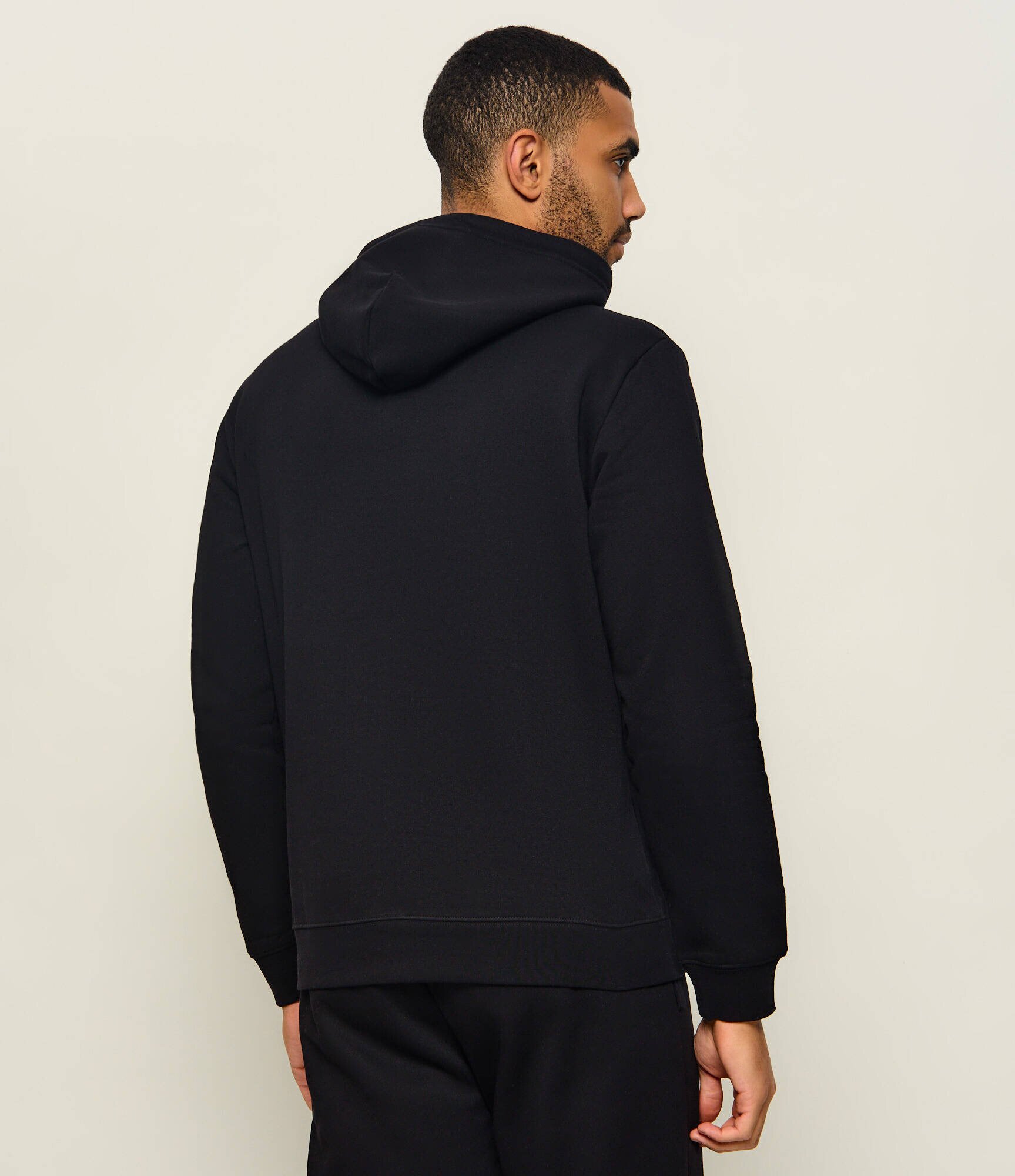 EA7 Hanorac | regular fit