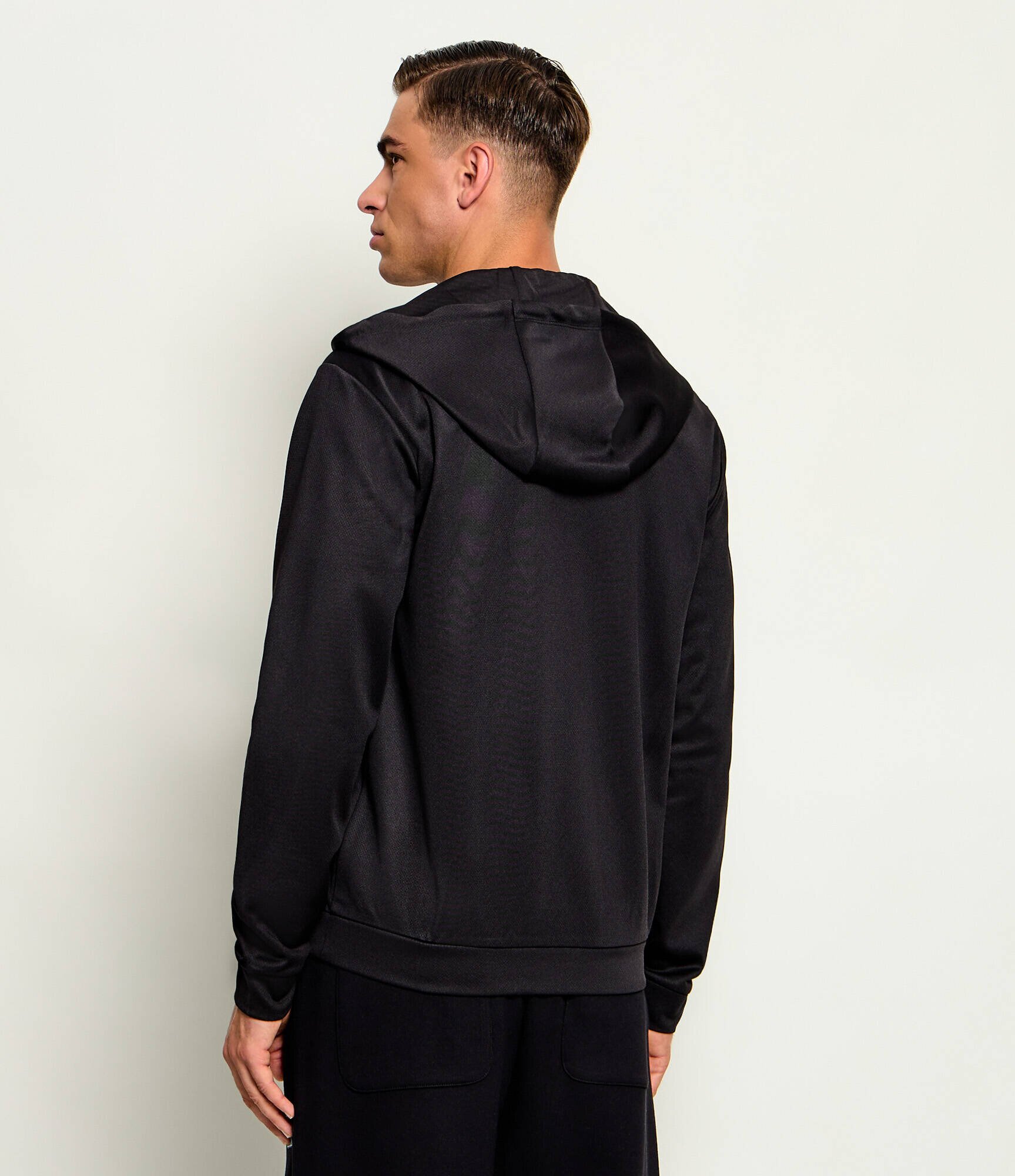 EA7 Hanorac | regular fit