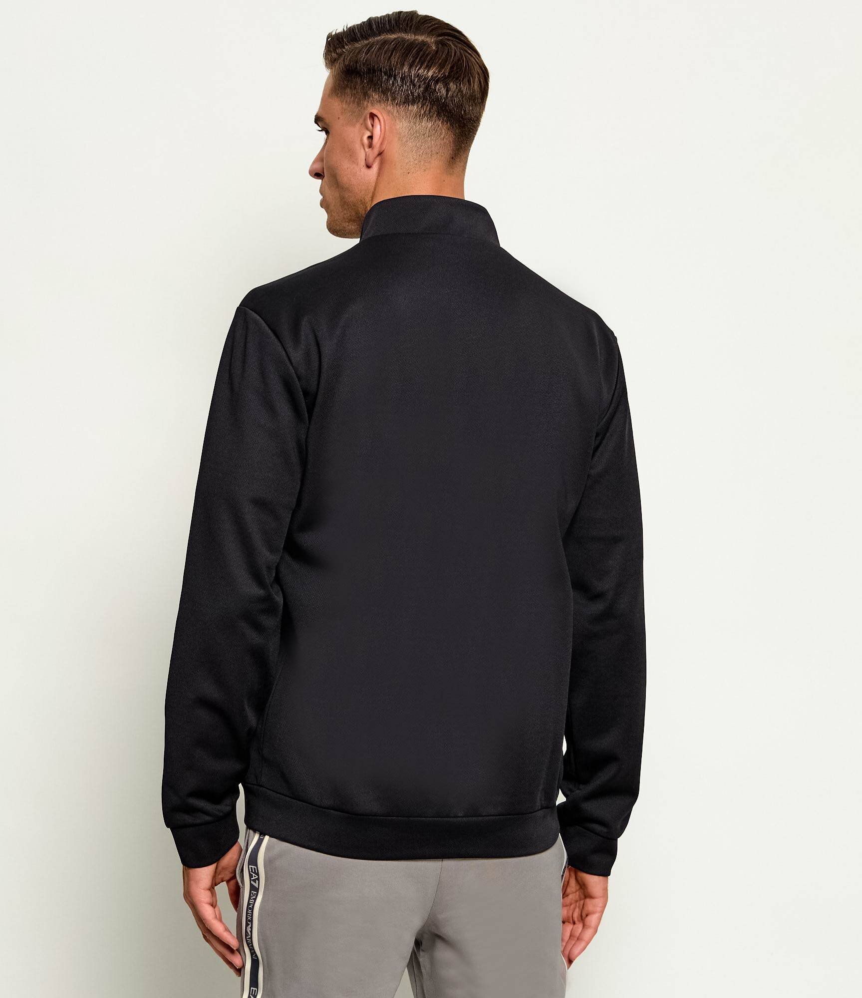 EA7 Hanorac | regular fit
