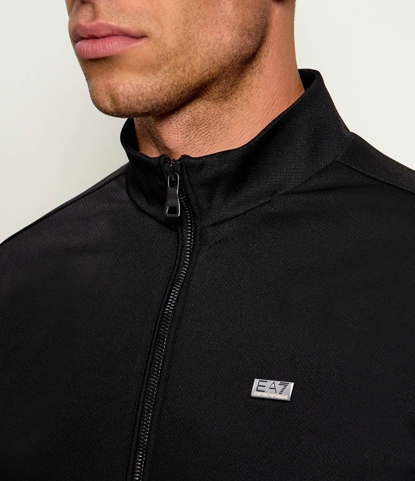 EA7 Hanorac | regular fit