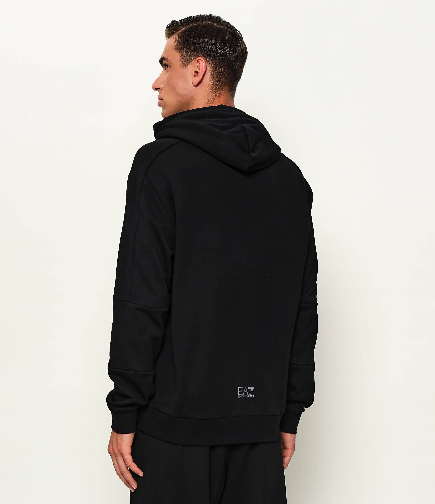 EA7 Hanorac | Regular Fit