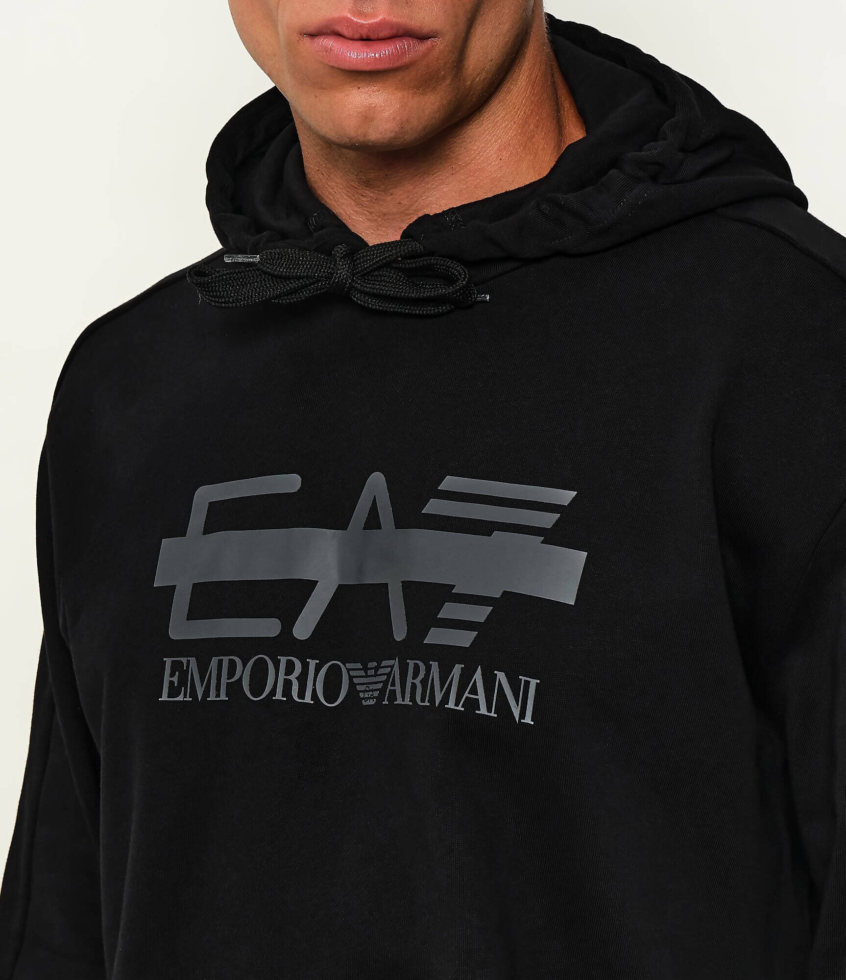 EA7 Hanorac | Regular Fit