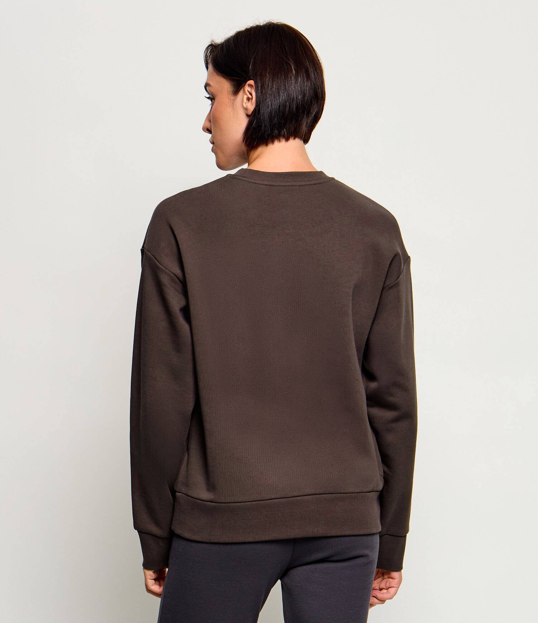 EA7 Hanorac | regular fit