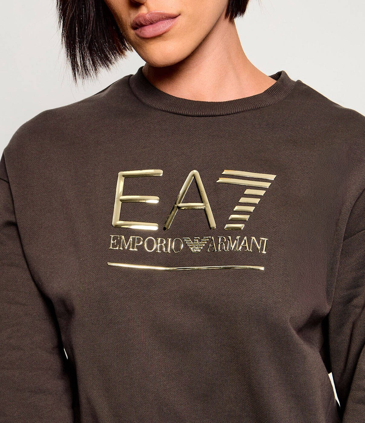 EA7 Hanorac | regular fit