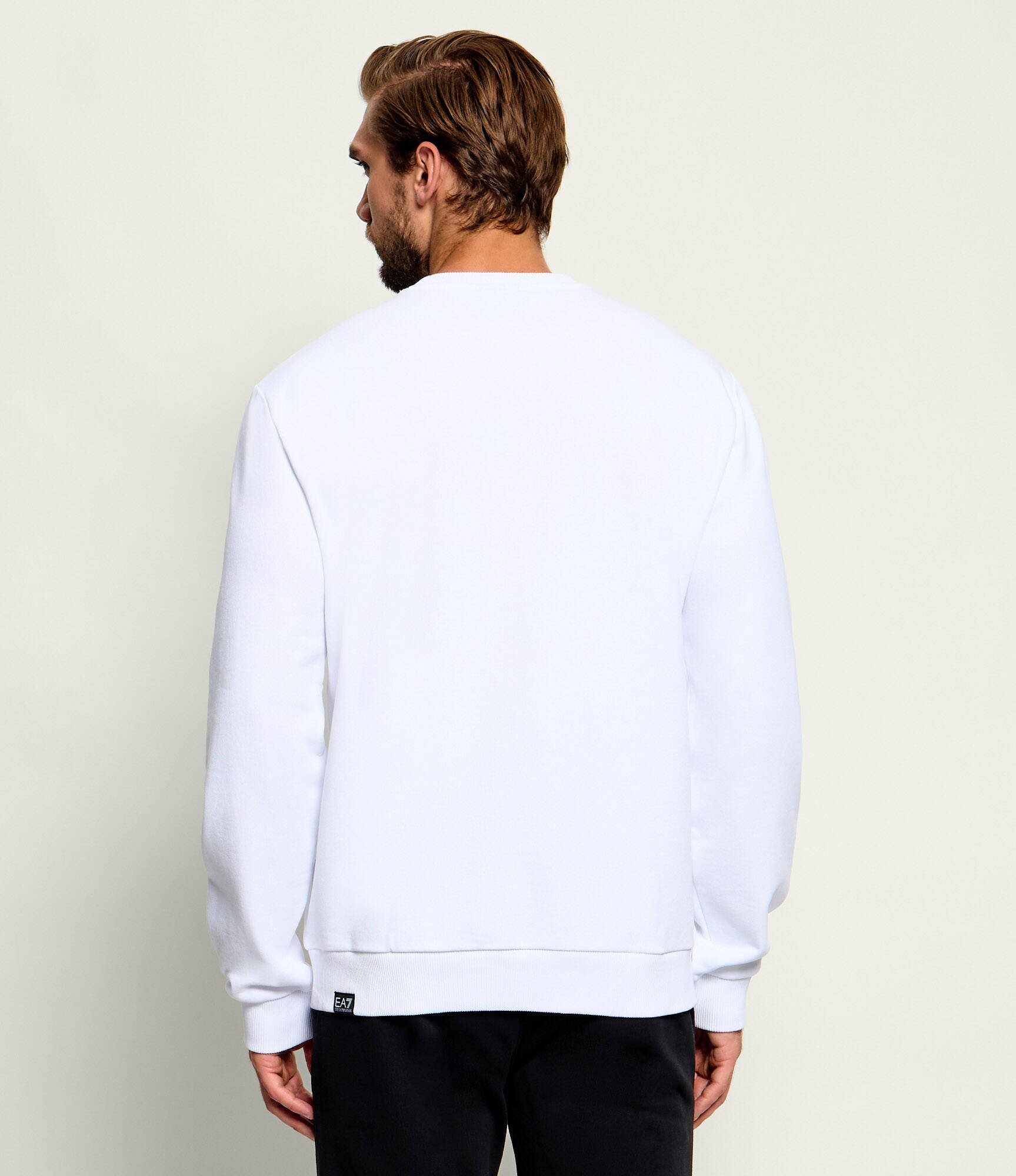 EA7 Hanorac | regular fit