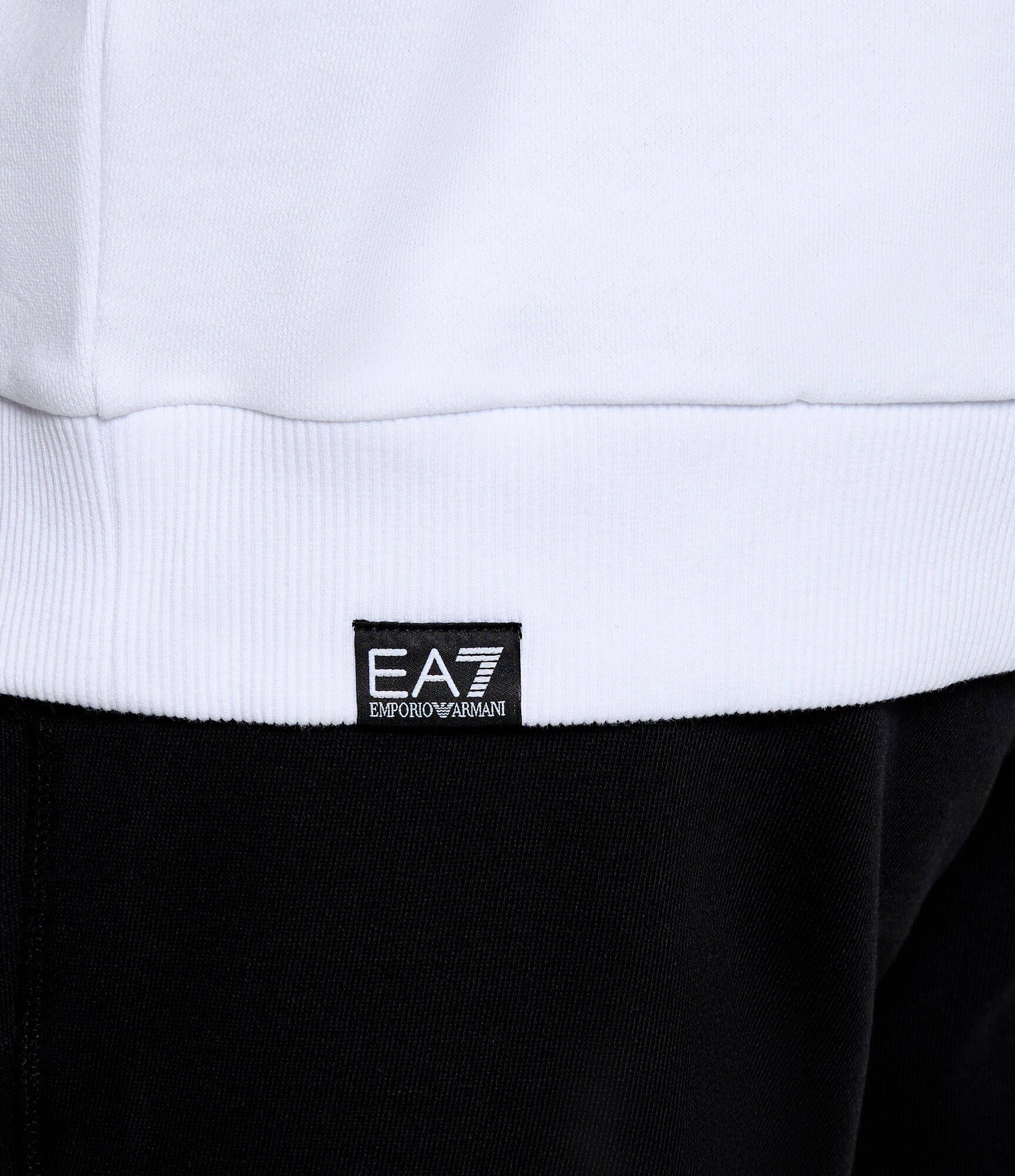 EA7 Hanorac | regular fit