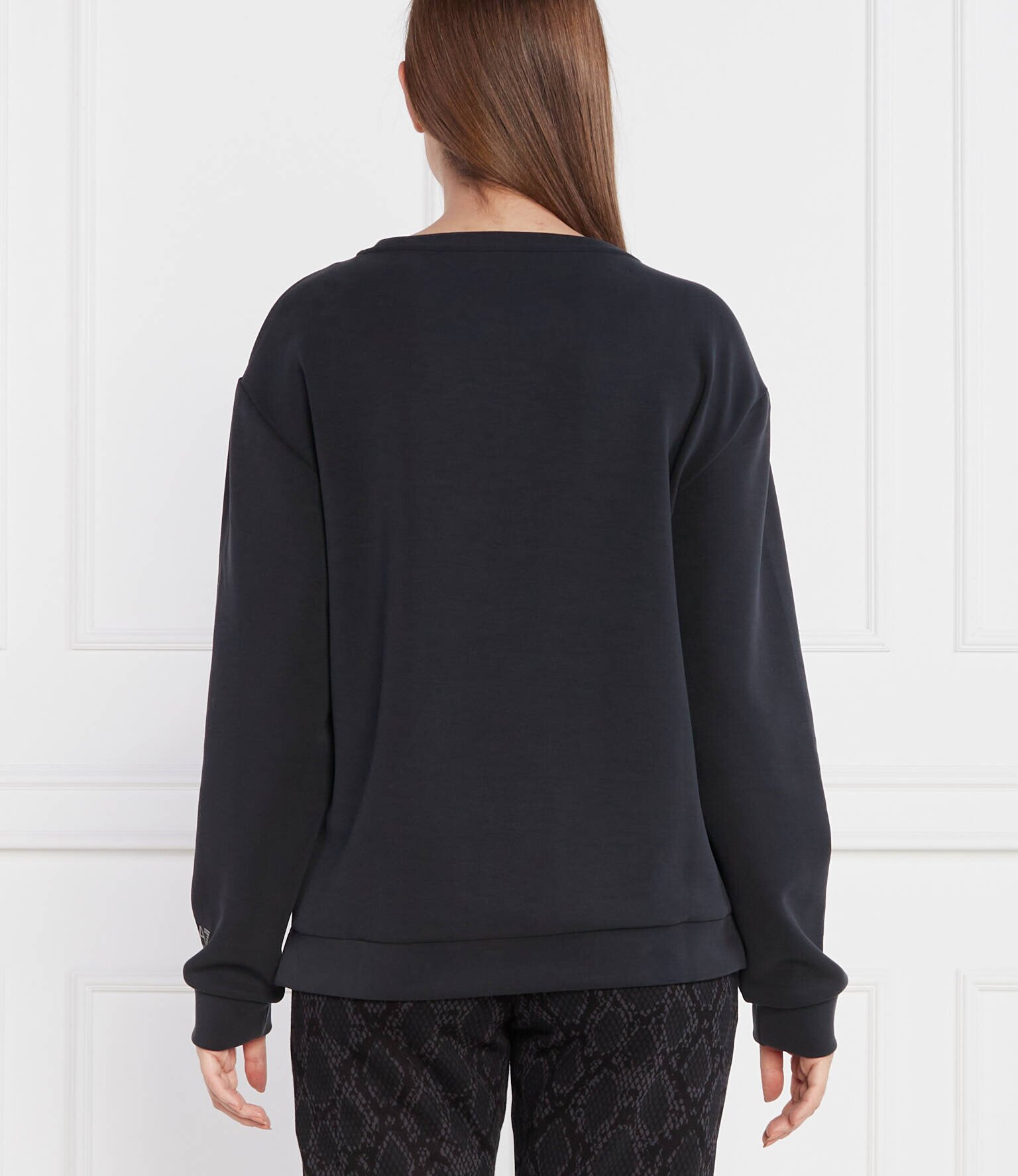 EA7 Hanorac | Regular Fit