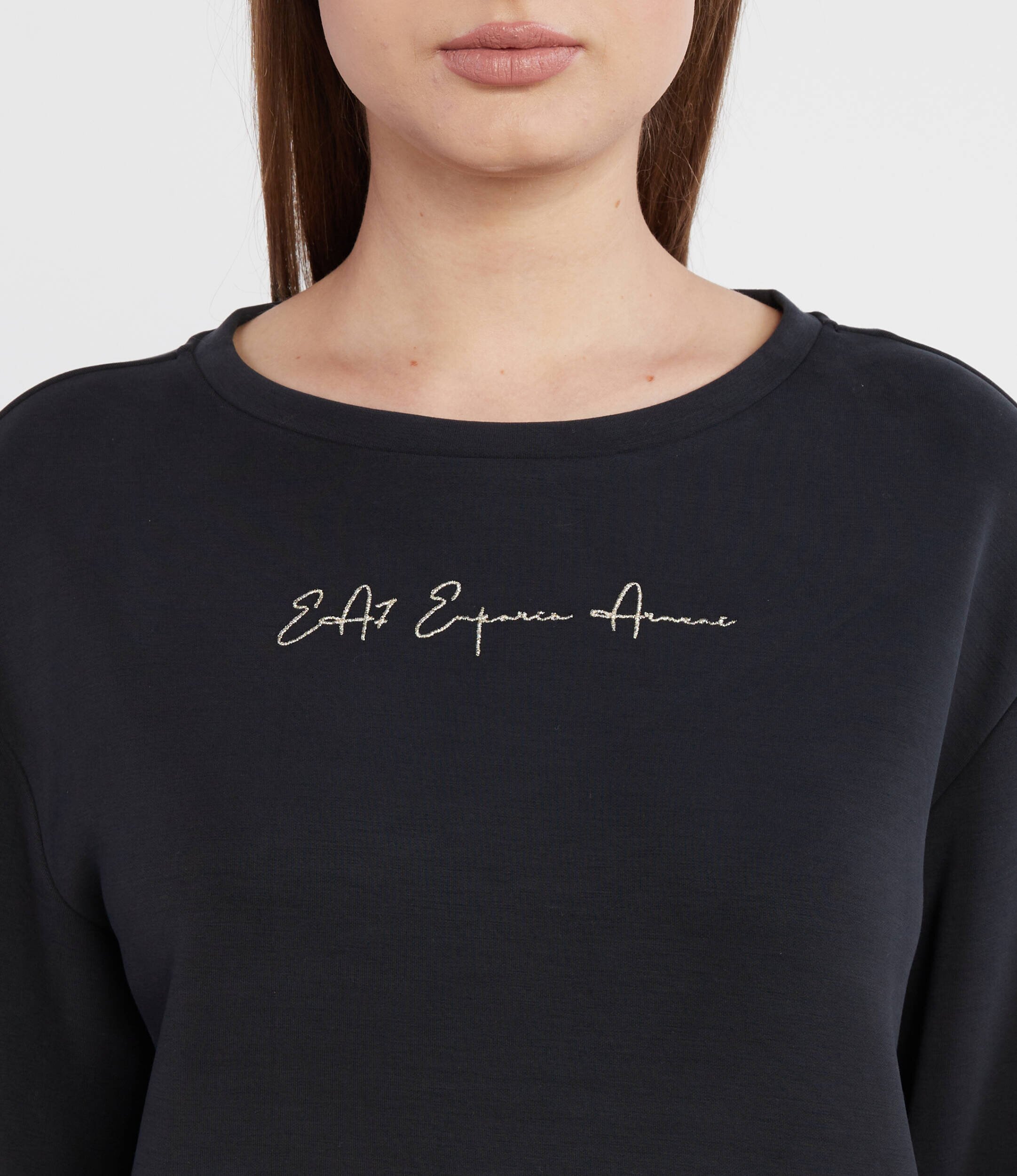 EA7 Hanorac | Regular Fit