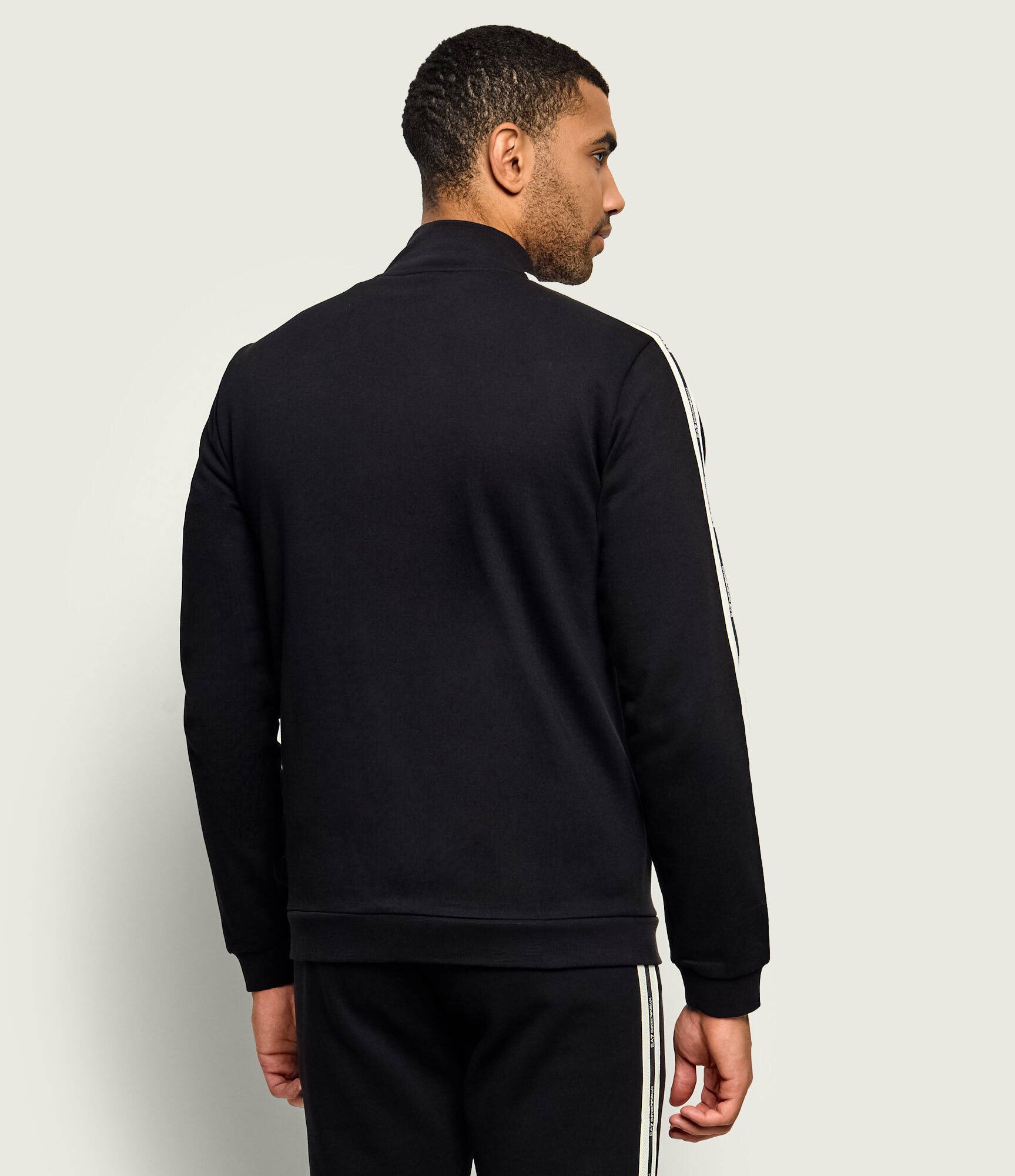 EA7 Hanorac | regular fit