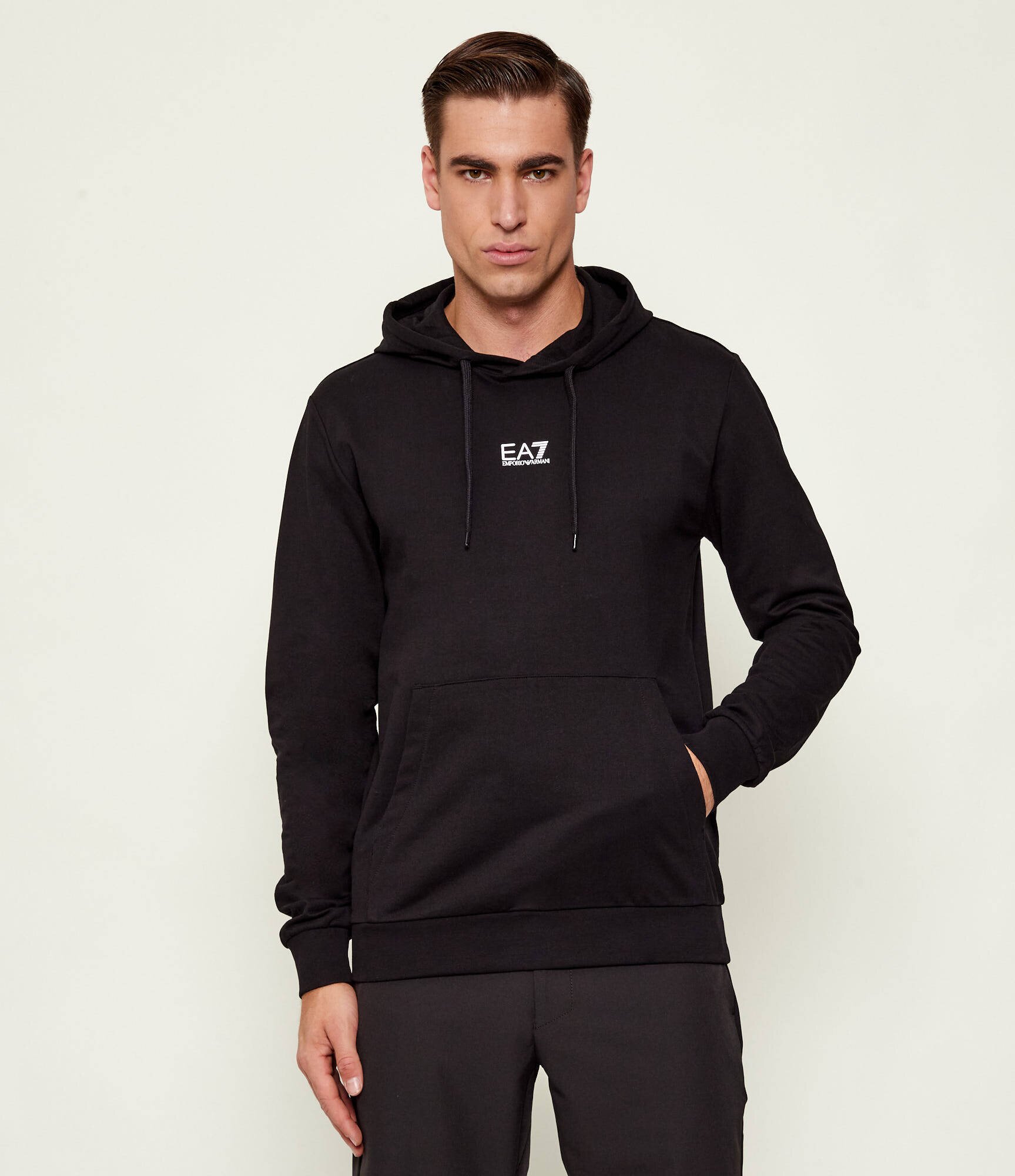 EA7 Hanorac | Regular Fit