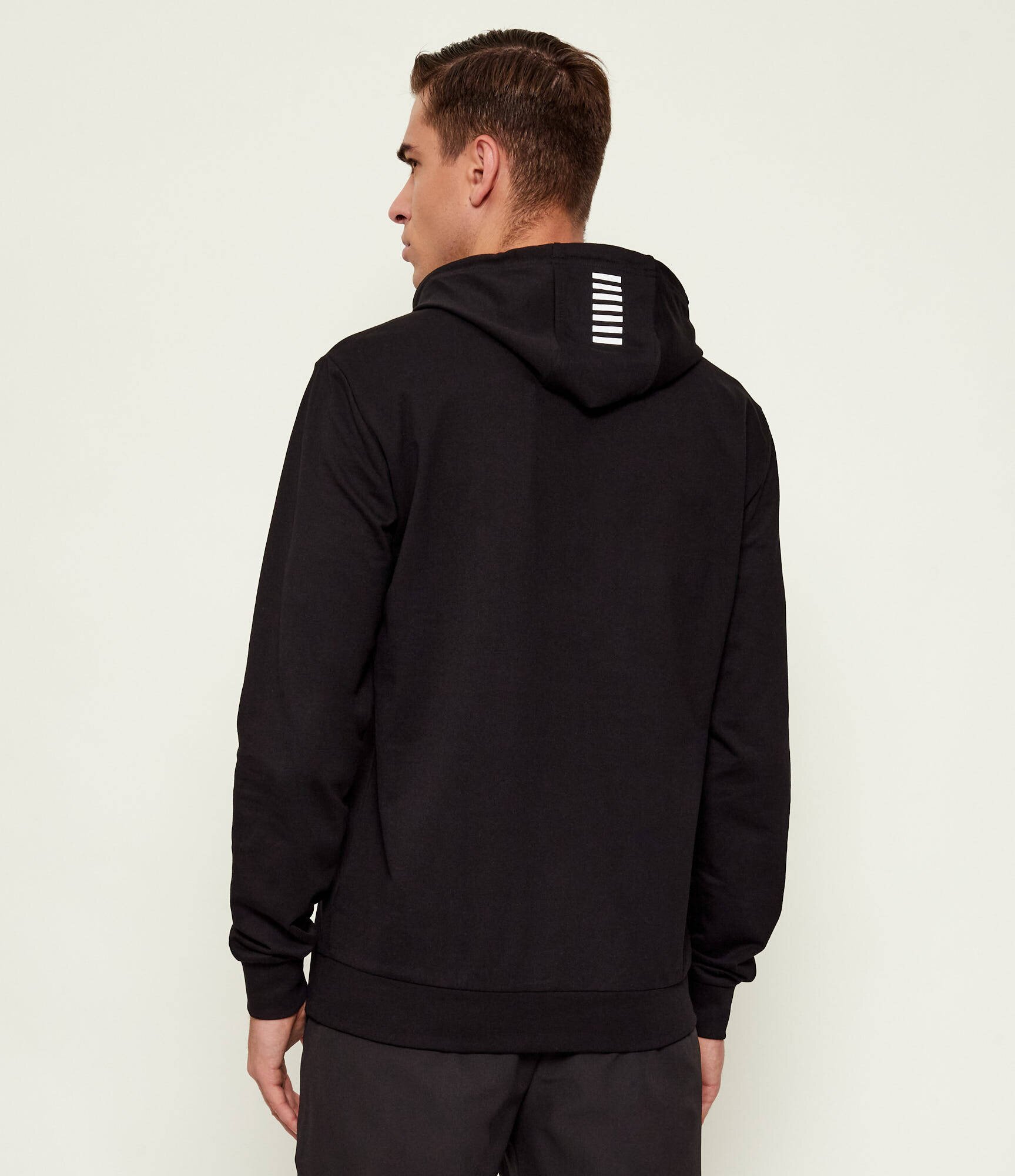 EA7 Hanorac | Regular Fit