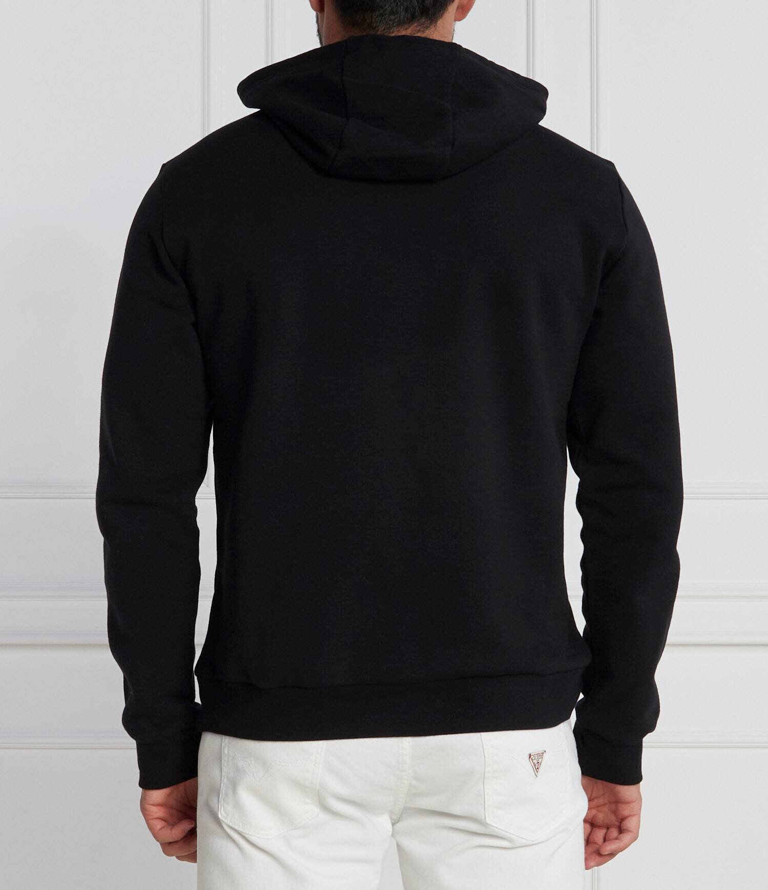 EA7 Hanorac | Regular Fit