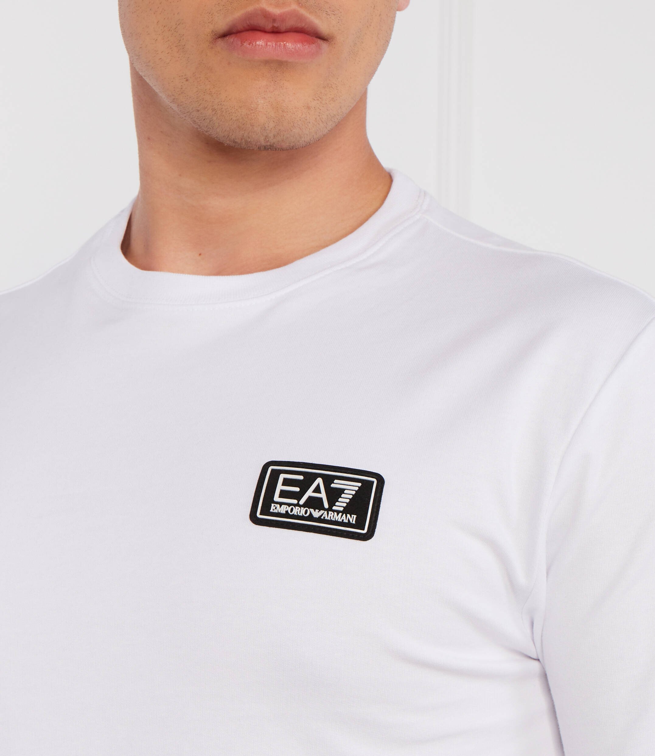 EA7 Hanorac | Regular Fit