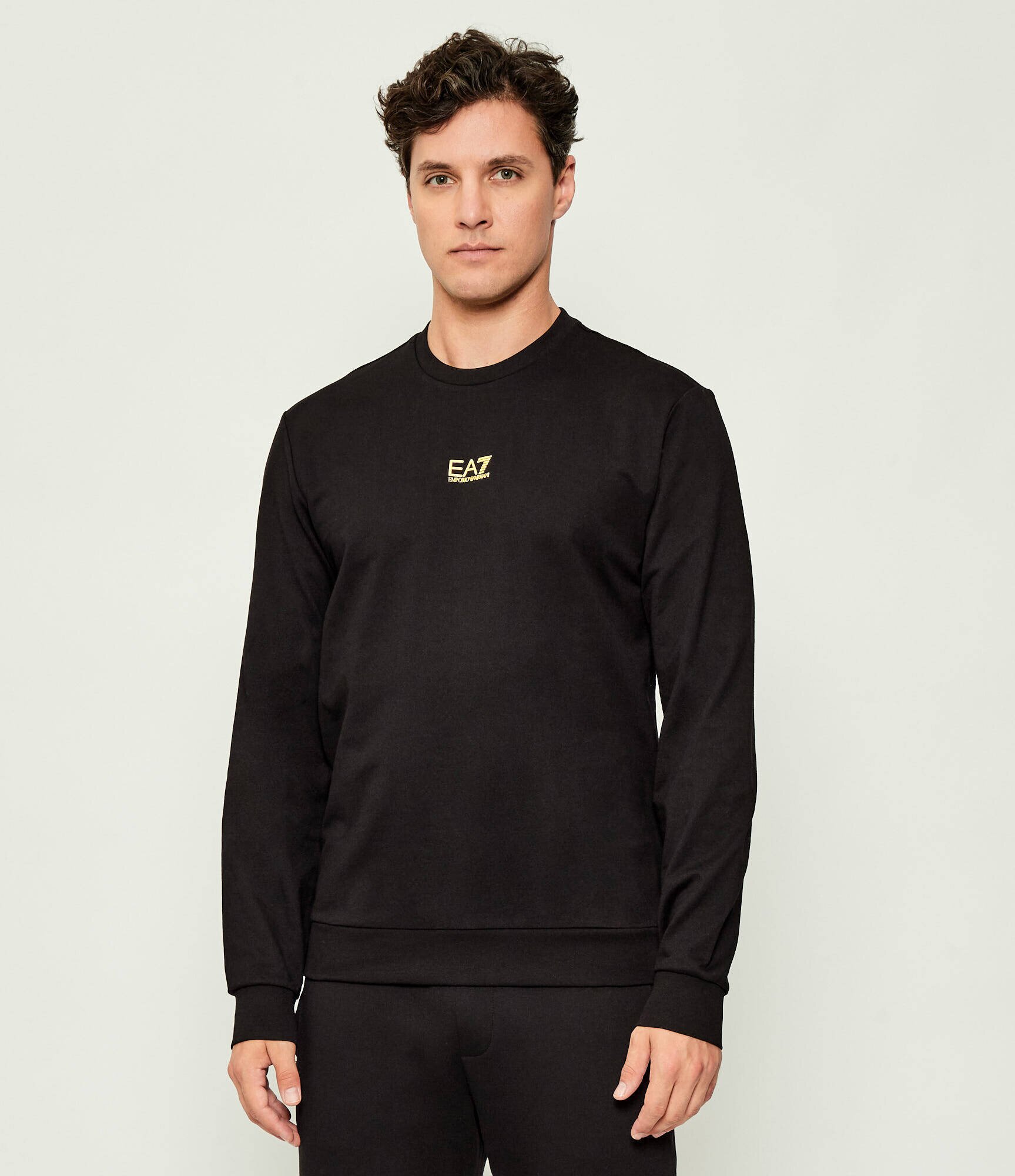 EA7 Hanorac | Regular Fit