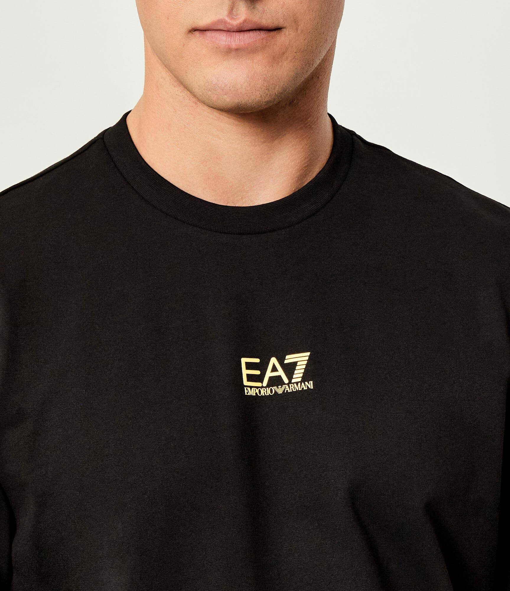 EA7 Hanorac | Regular Fit