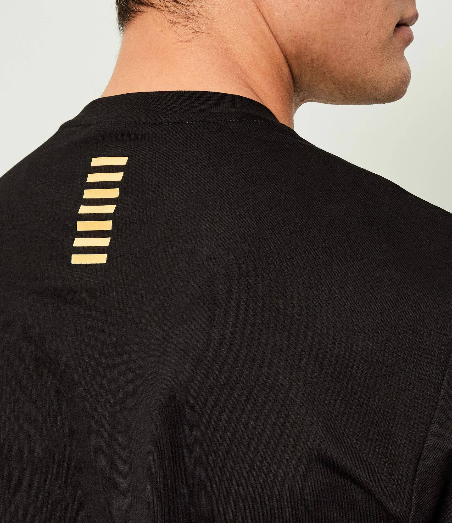 EA7 Hanorac | Regular Fit