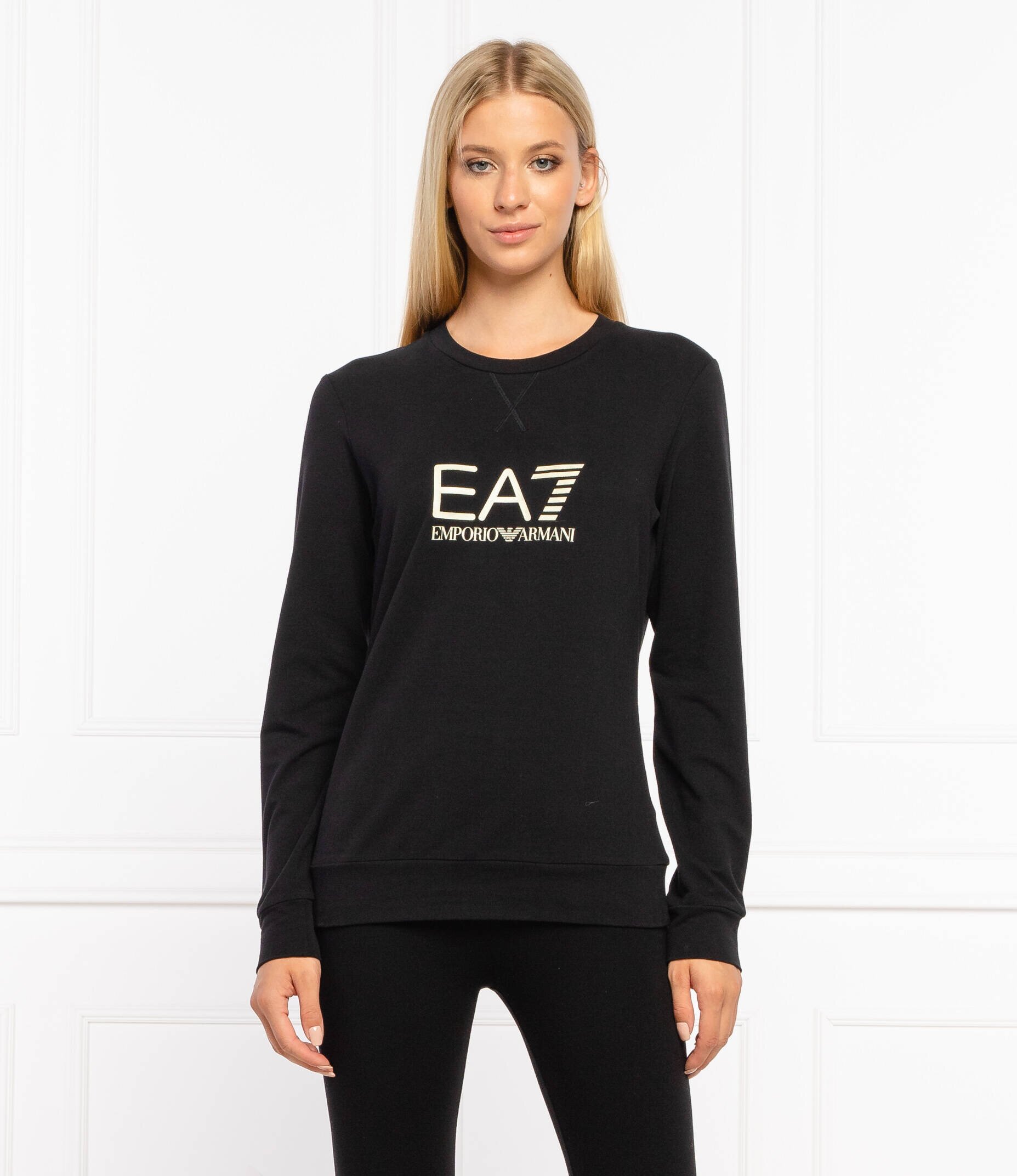 EA7 Hanorac | regular fit