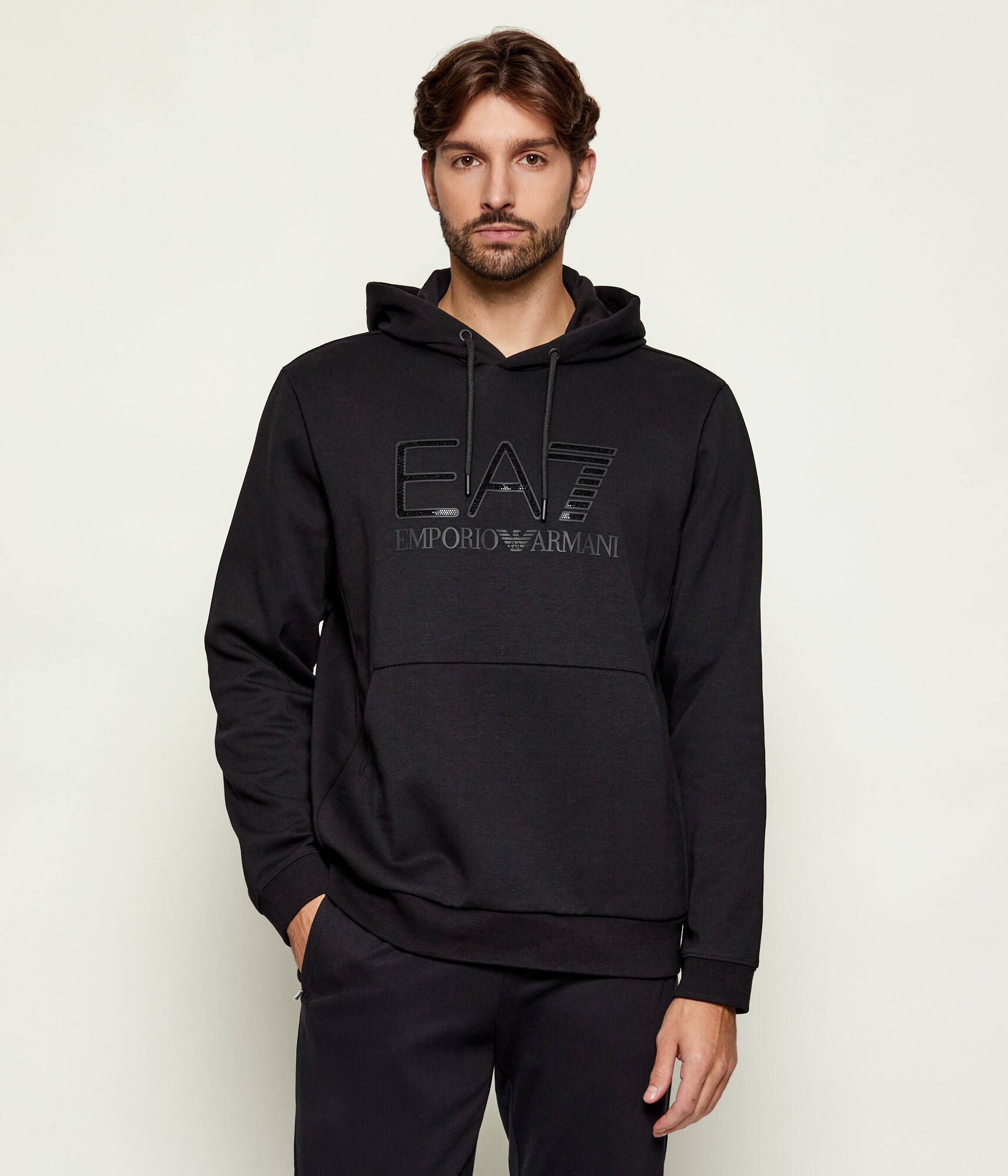 EA7 Hanorac | Regular Fit