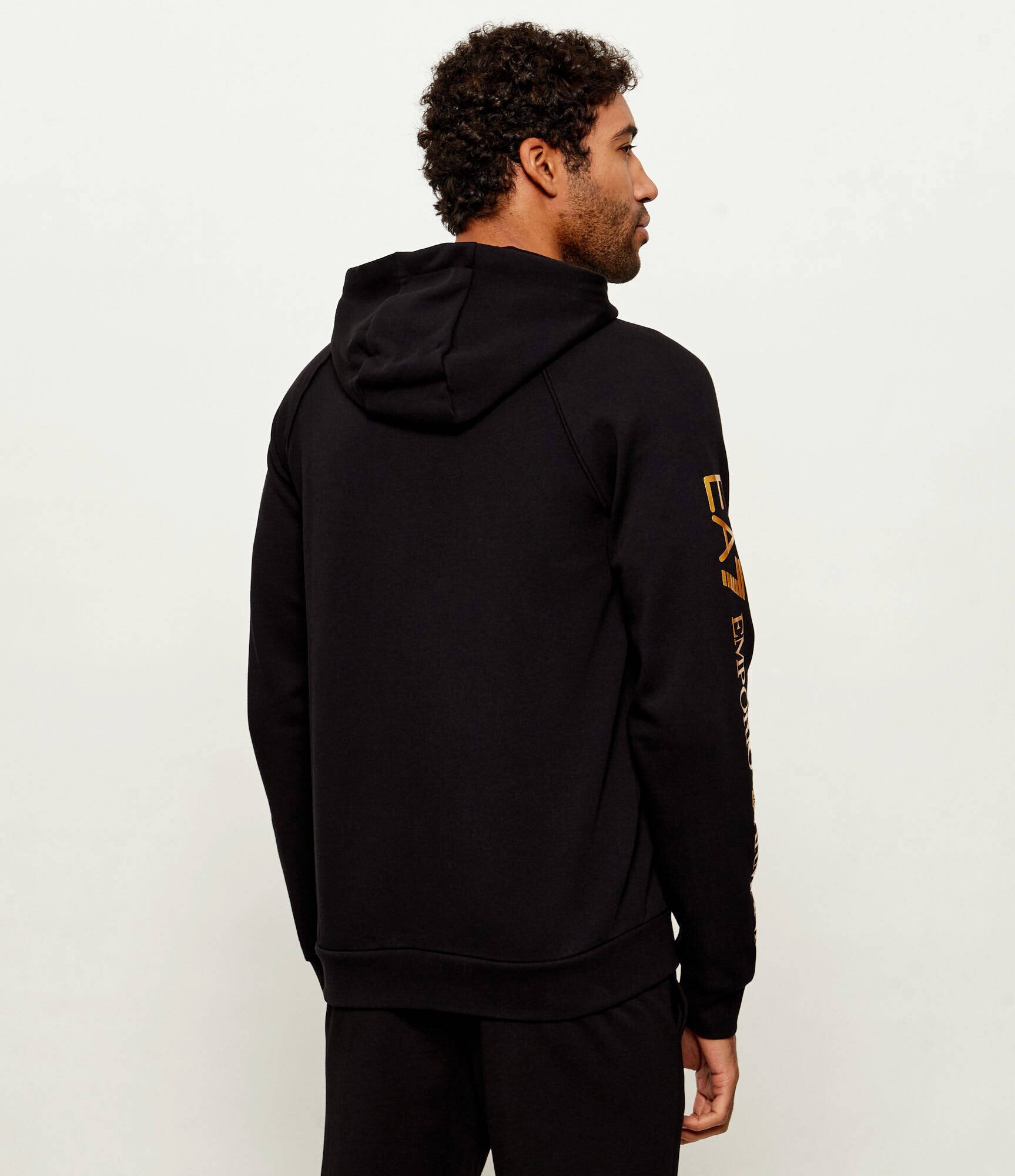 EA7 Hanorac | regular fit