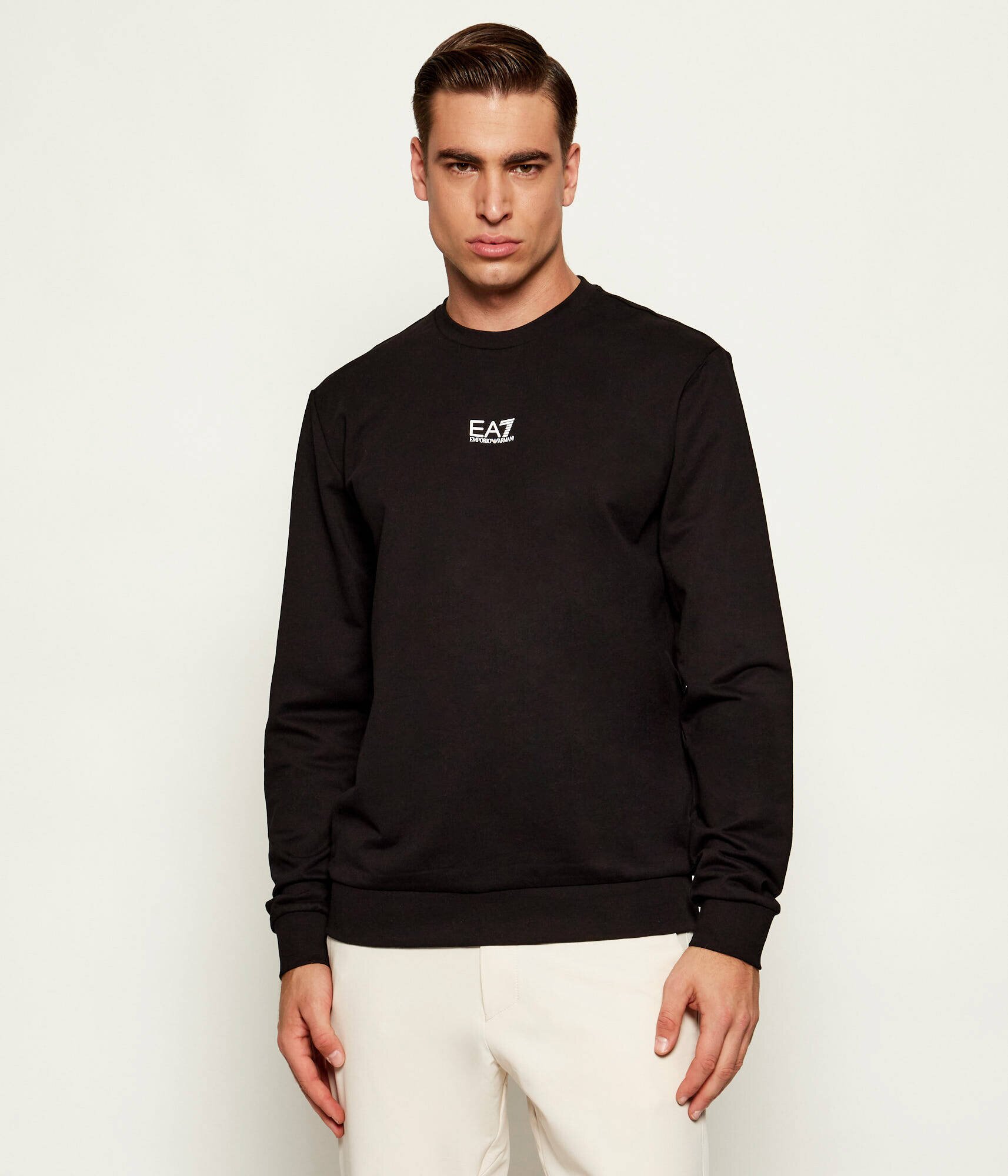 EA7 Hanorac | Regular Fit