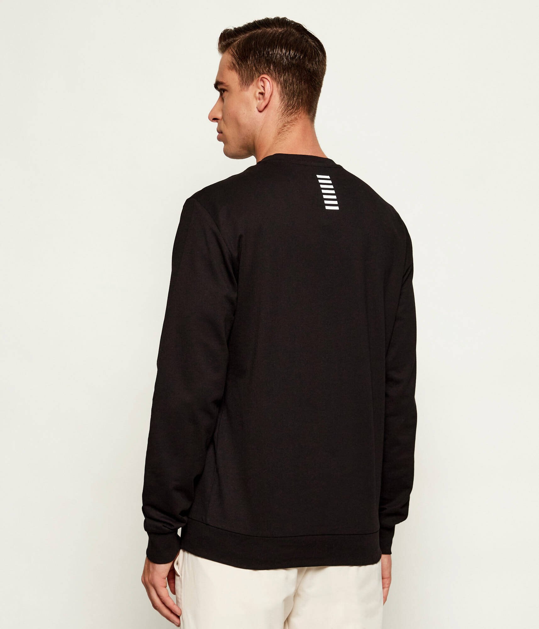 EA7 Hanorac | Regular Fit