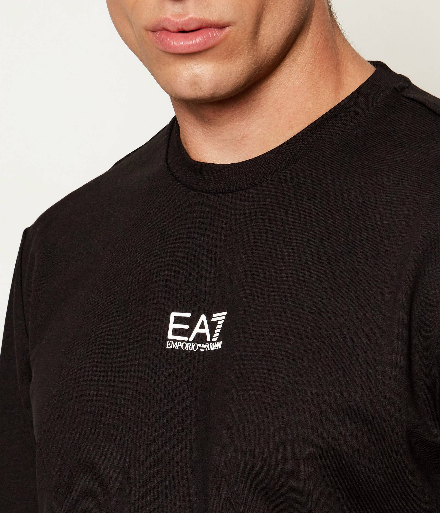 EA7 Hanorac | Regular Fit