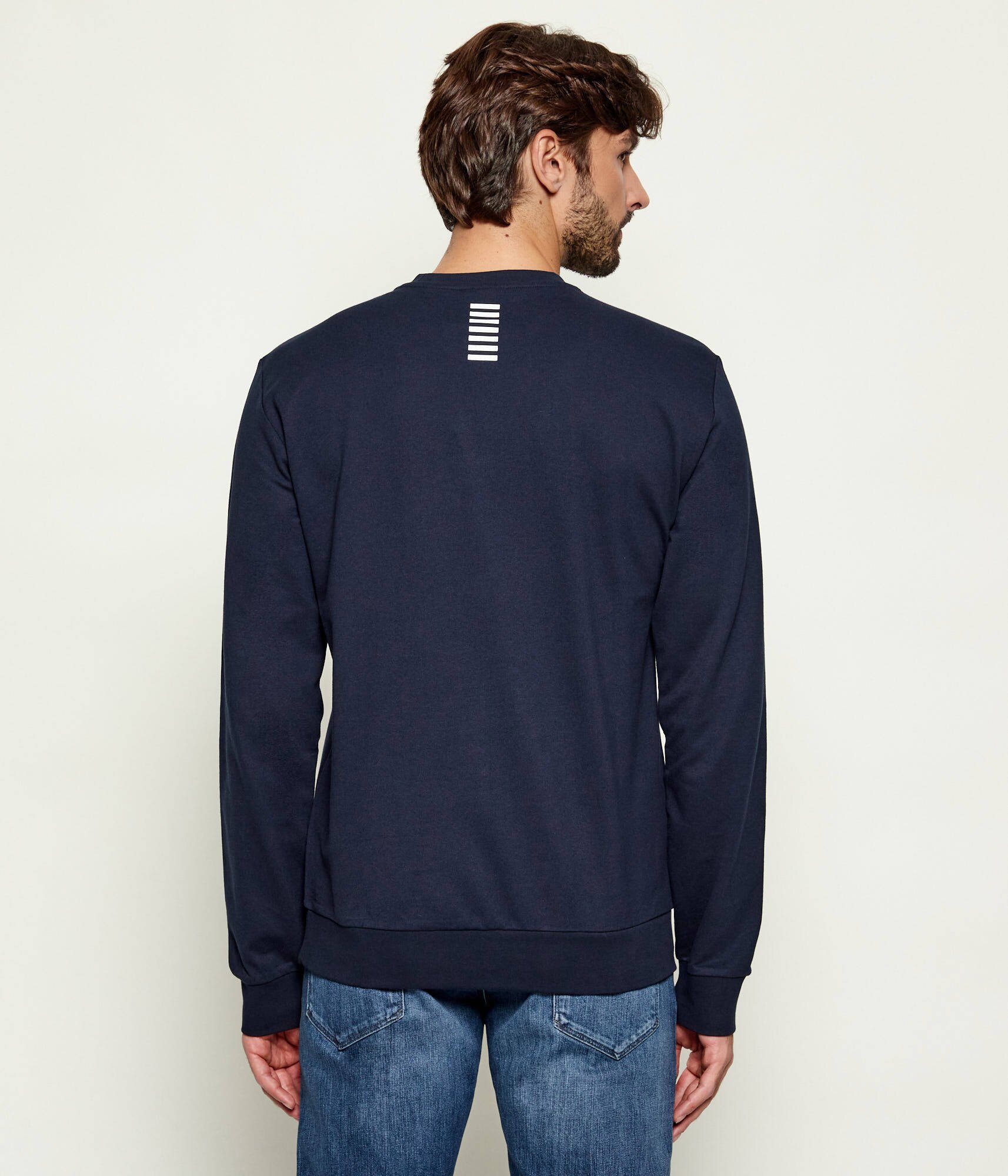 EA7 Hanorac | Regular Fit