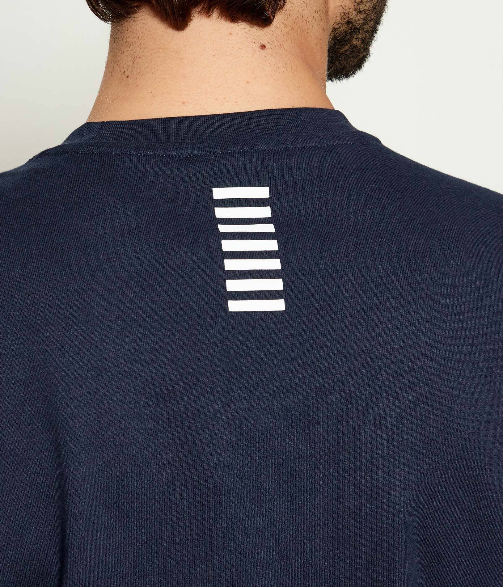 EA7 Hanorac | Regular Fit