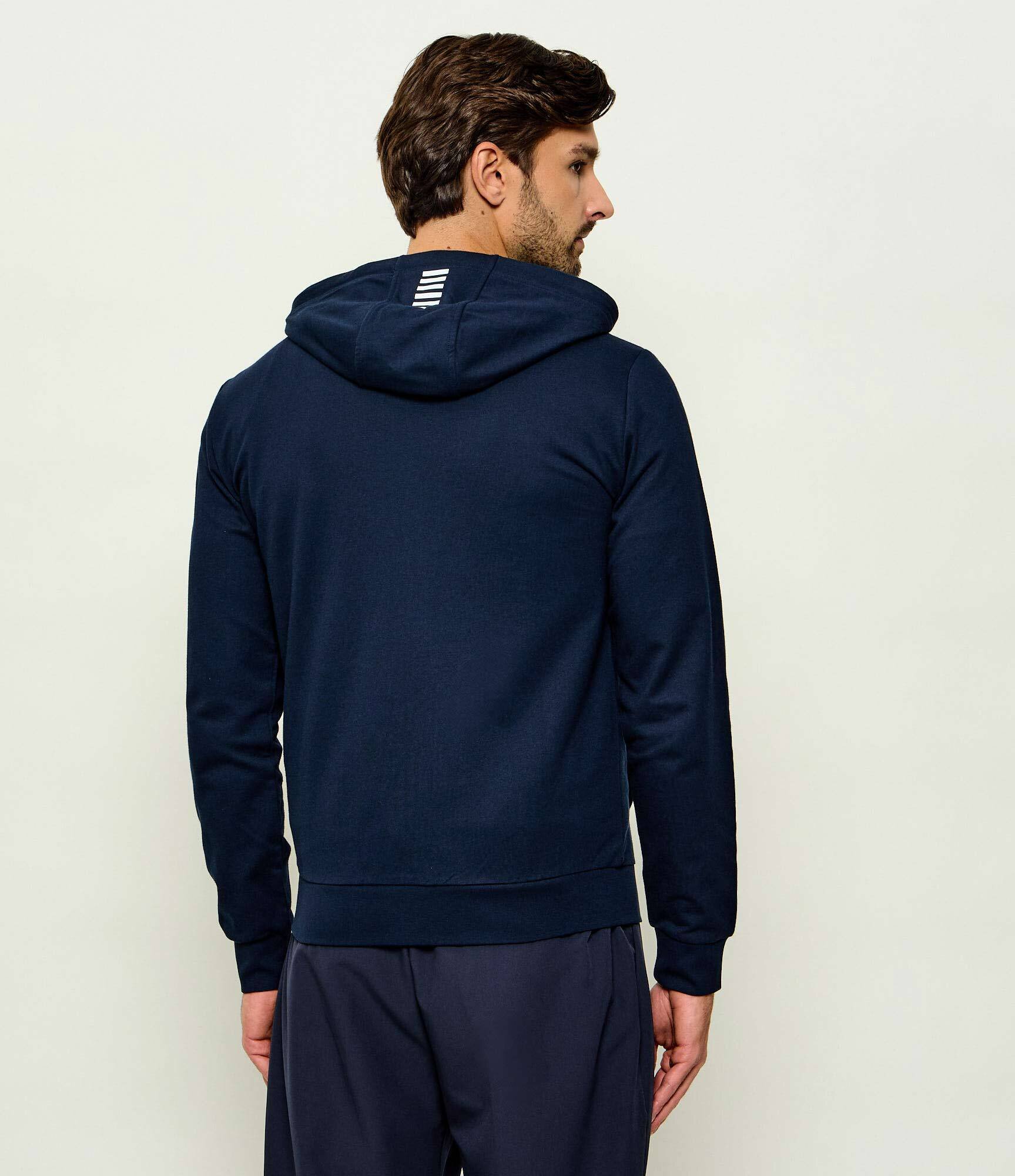 EA7 Hanorac | Regular Fit