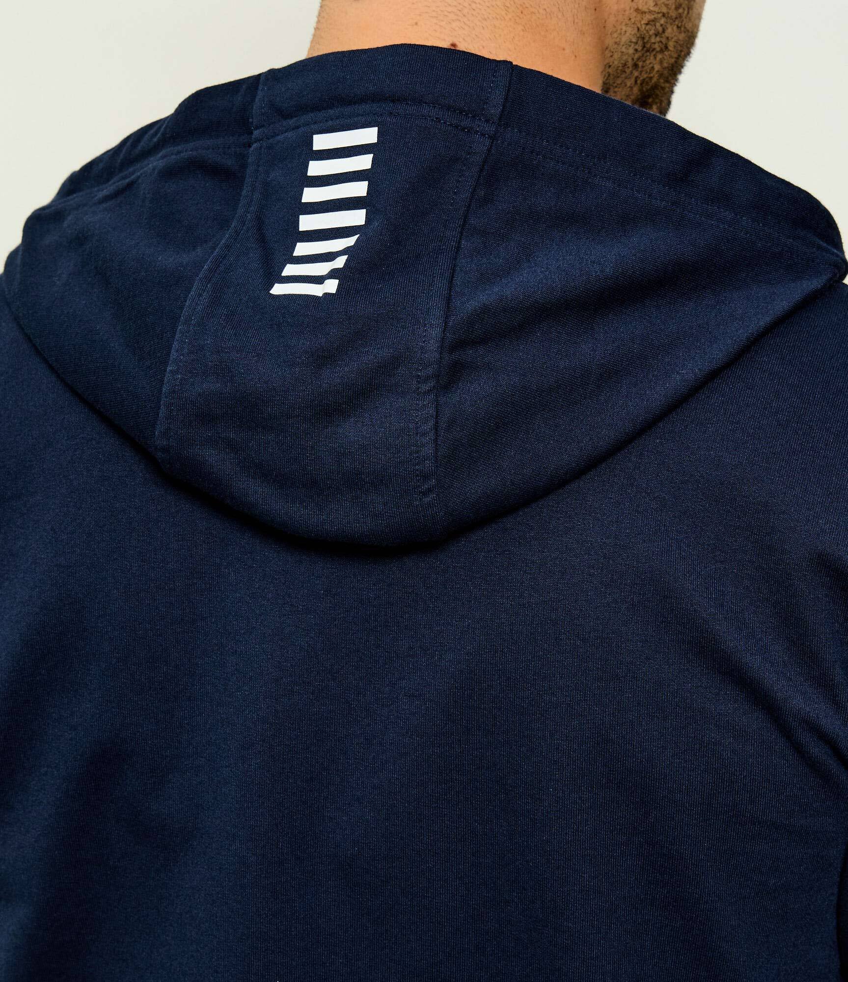 EA7 Hanorac | Regular Fit