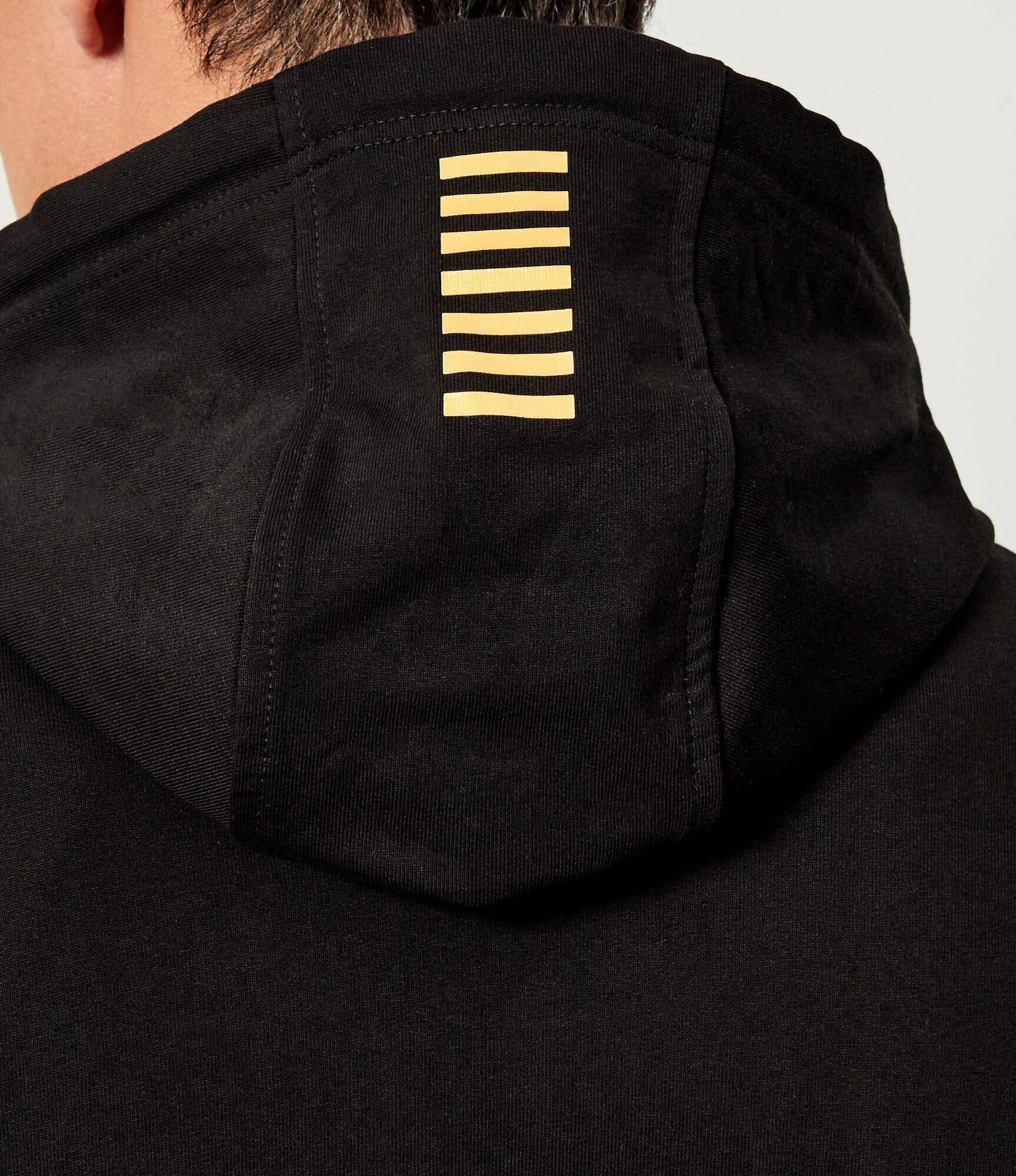 EA7 Hanorac | Regular Fit