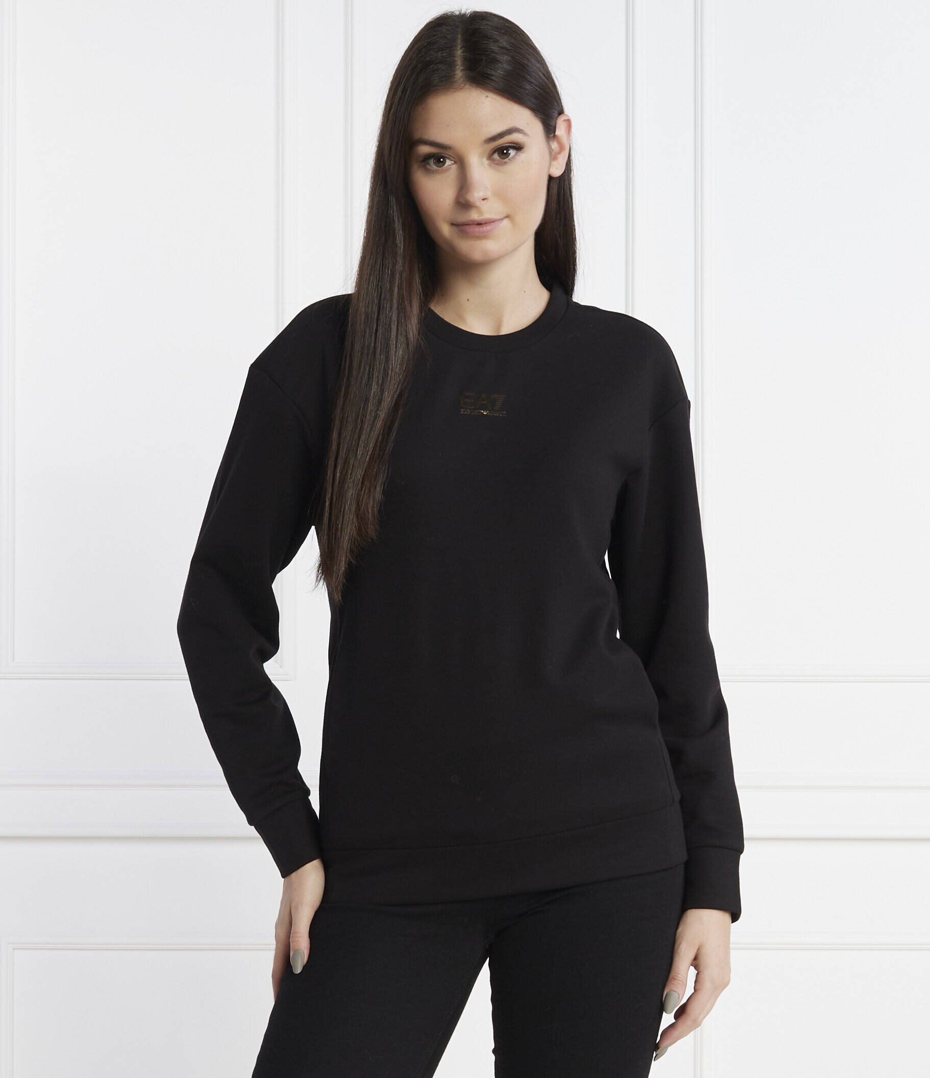 EA7 Hanorac | Regular Fit