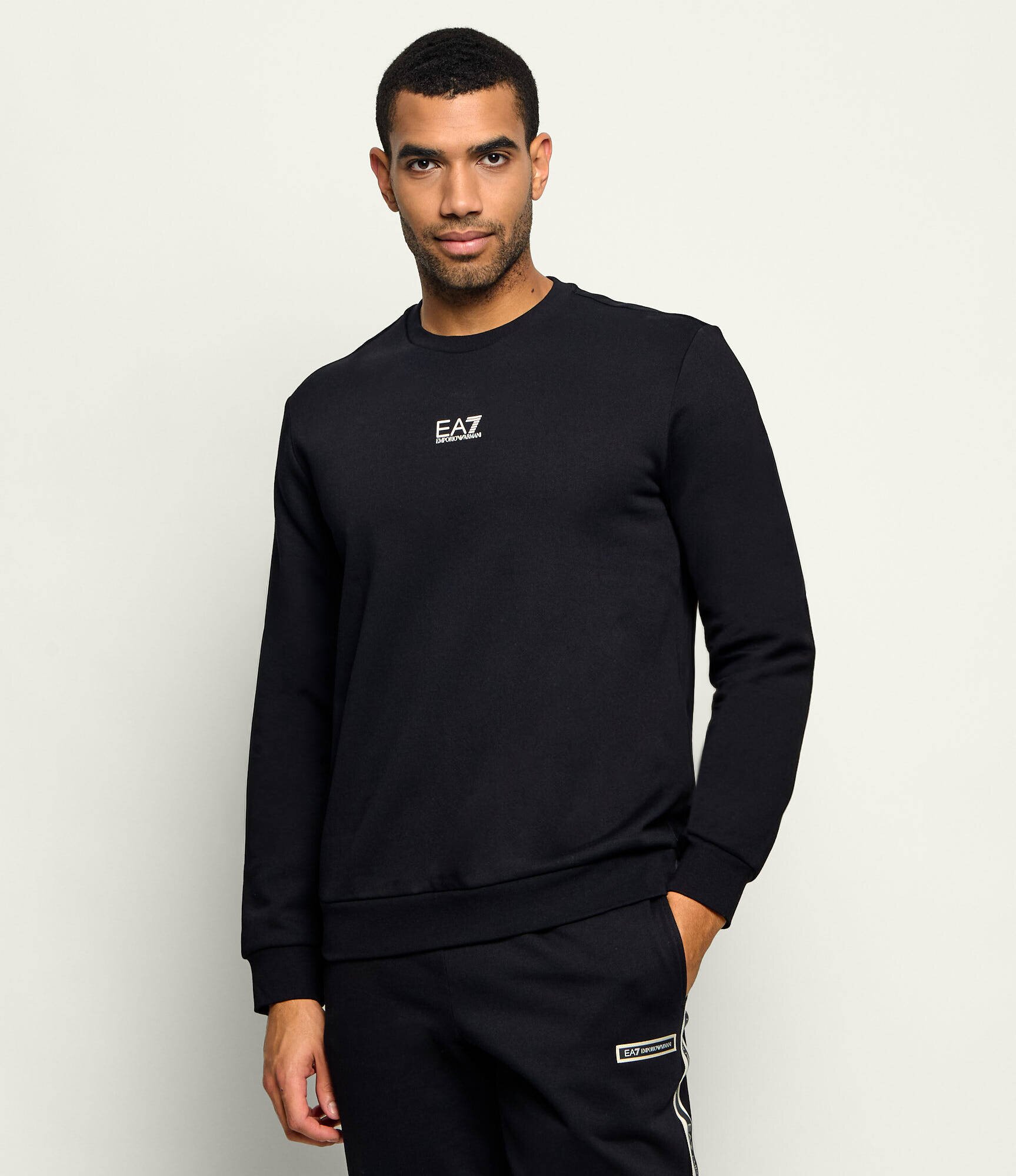 EA7 Hanorac | regular fit