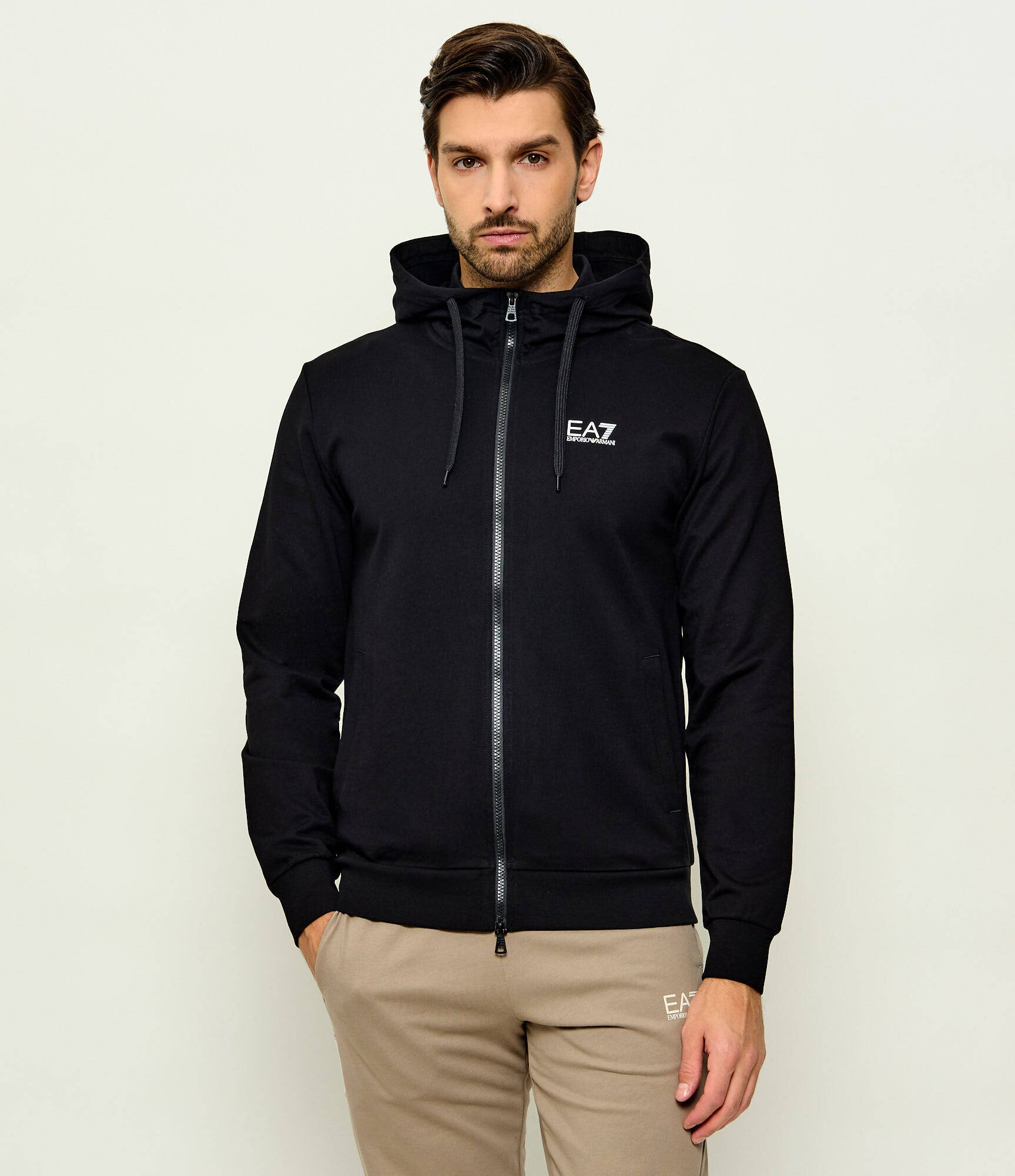 EA7 Hanorac | Regular Fit