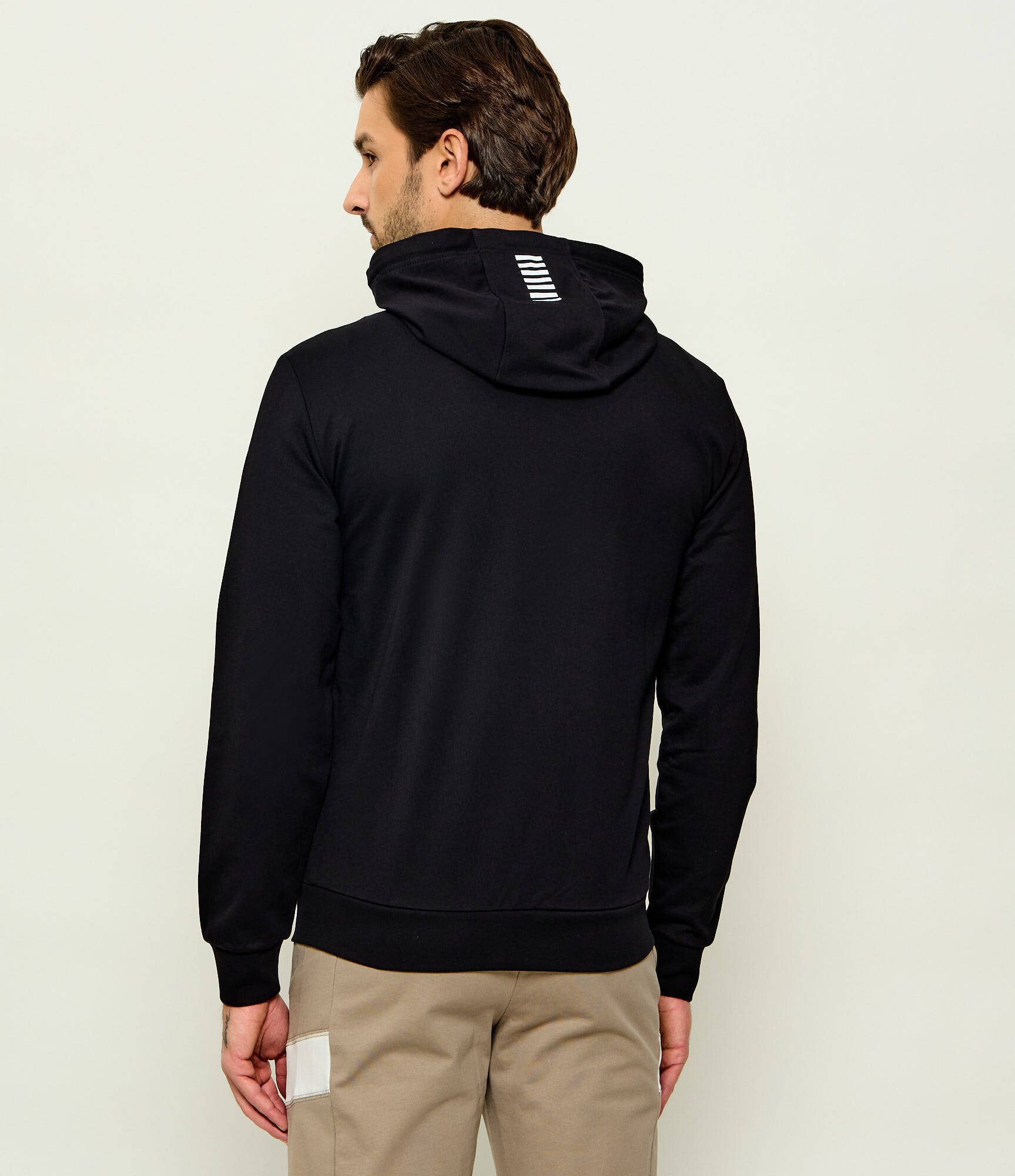 EA7 Hanorac | Regular Fit