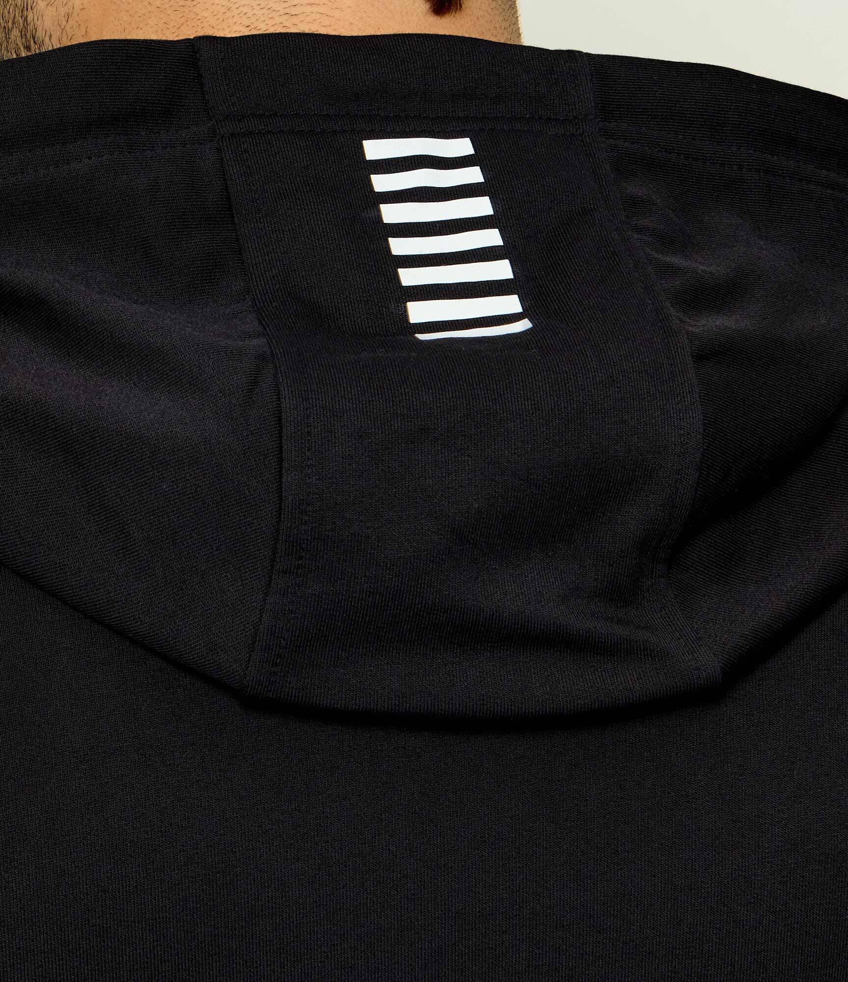 EA7 Hanorac | Regular Fit